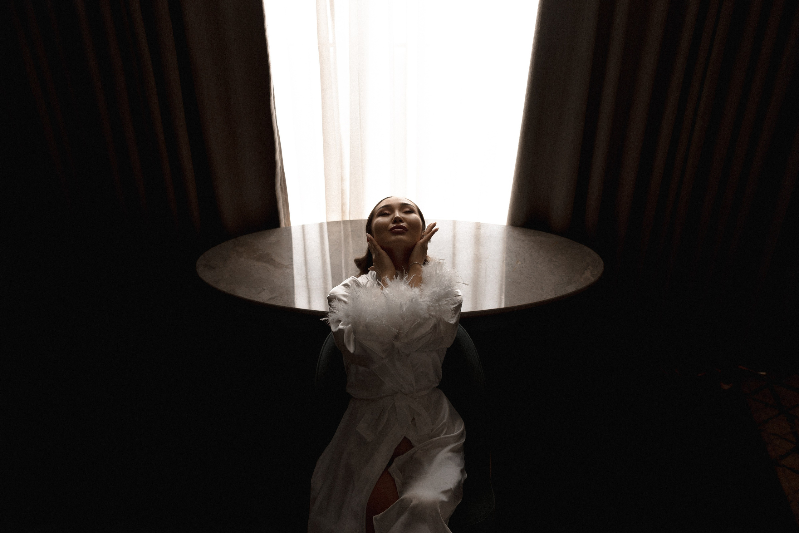 Shahbaz & Nayana. Азимжан Нуритдинходжаев — свадебный фотограф