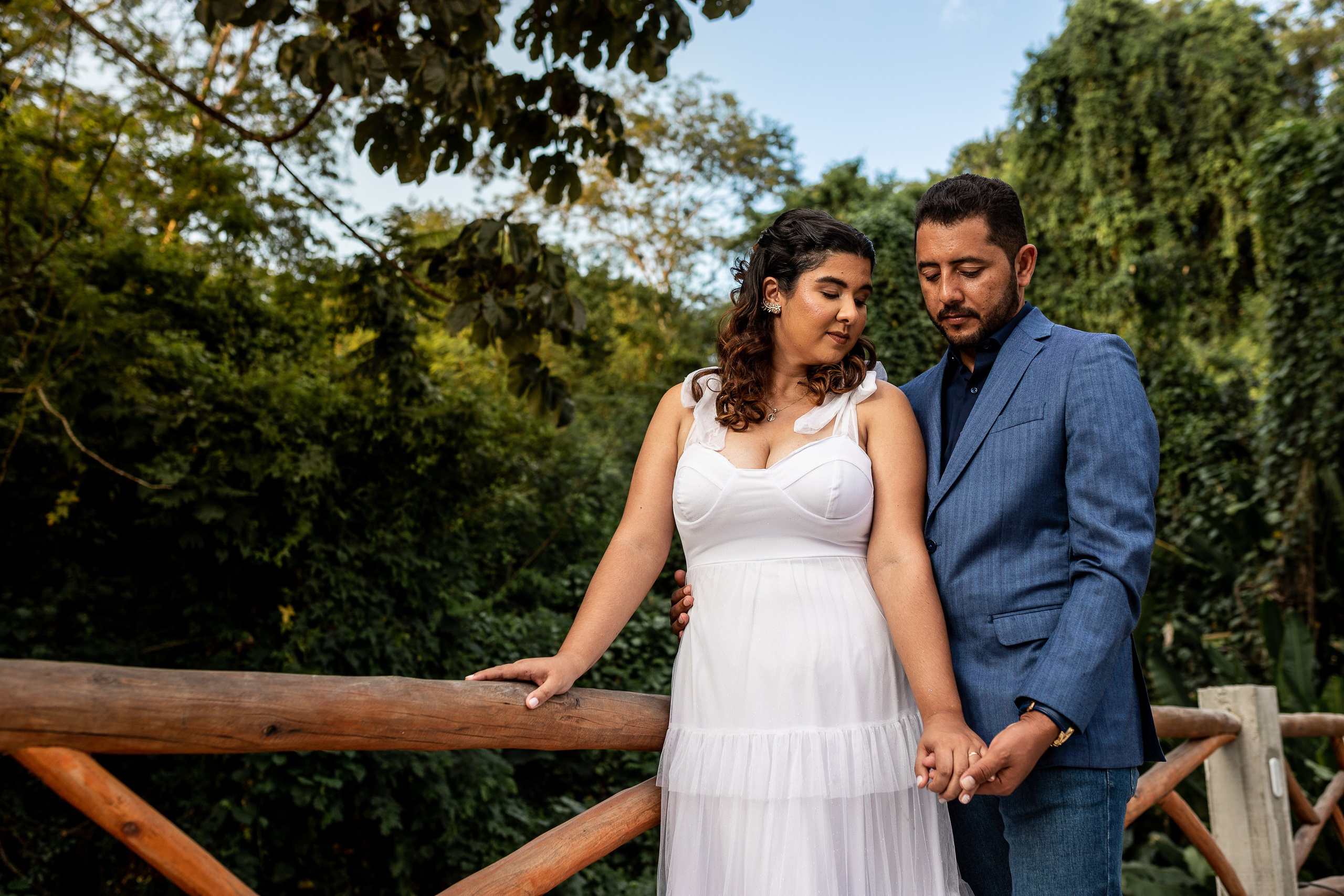 Fabíola & Antelmo. Fotógrafo de Casamentos em Alagoas