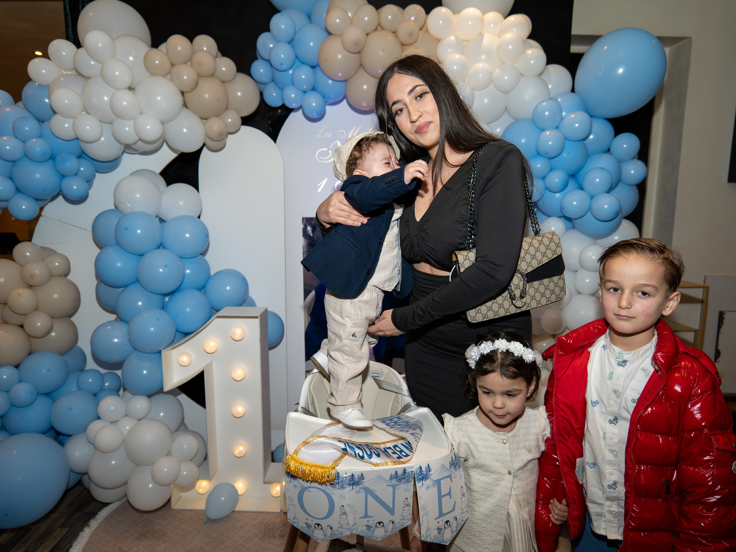 Kylian. Fotograful și Cameramanul familiei dvs în Franța Paul Photographer