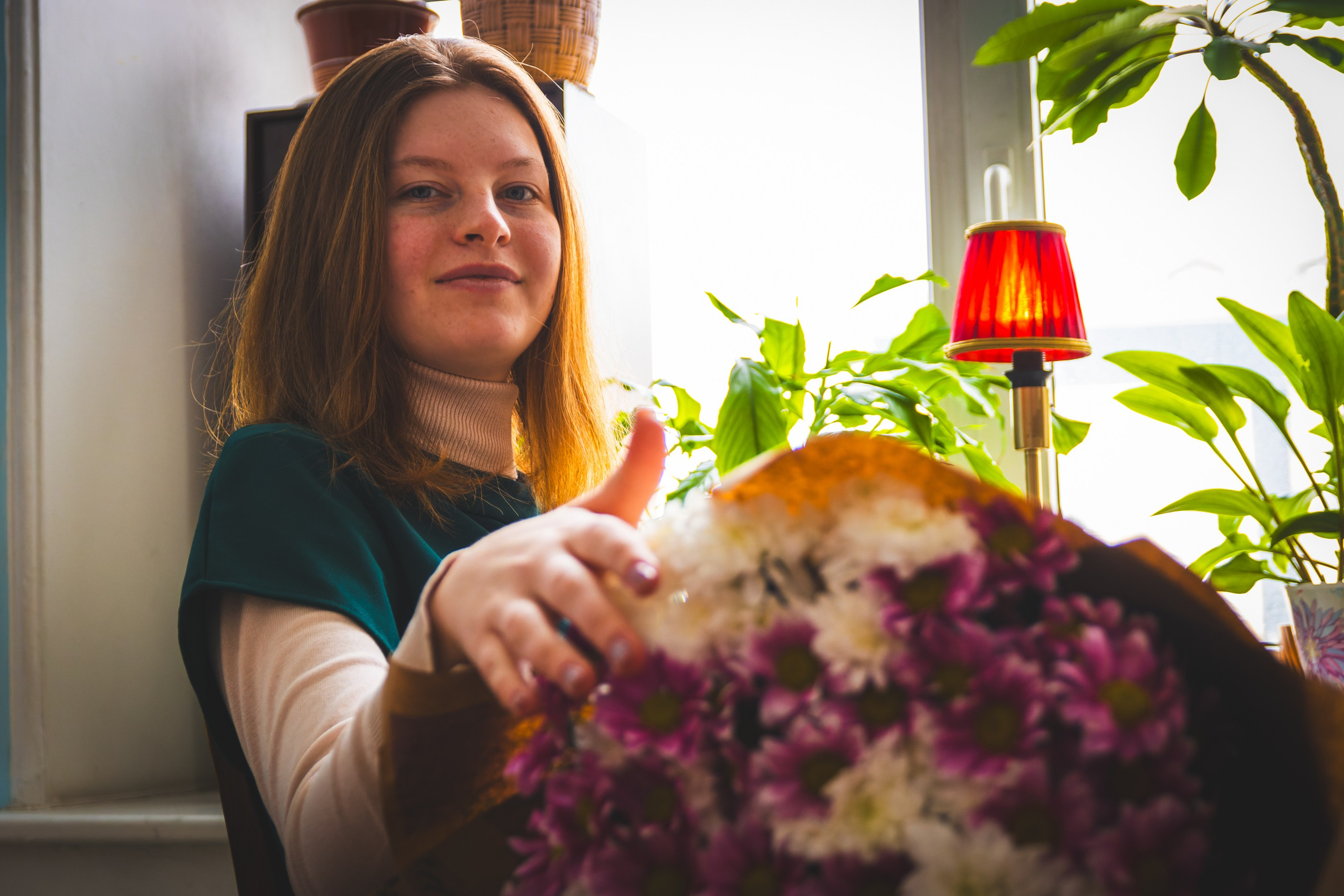 Puhkus Peterburis (Nika A.). Nebula 25 — Fotod teie hingele