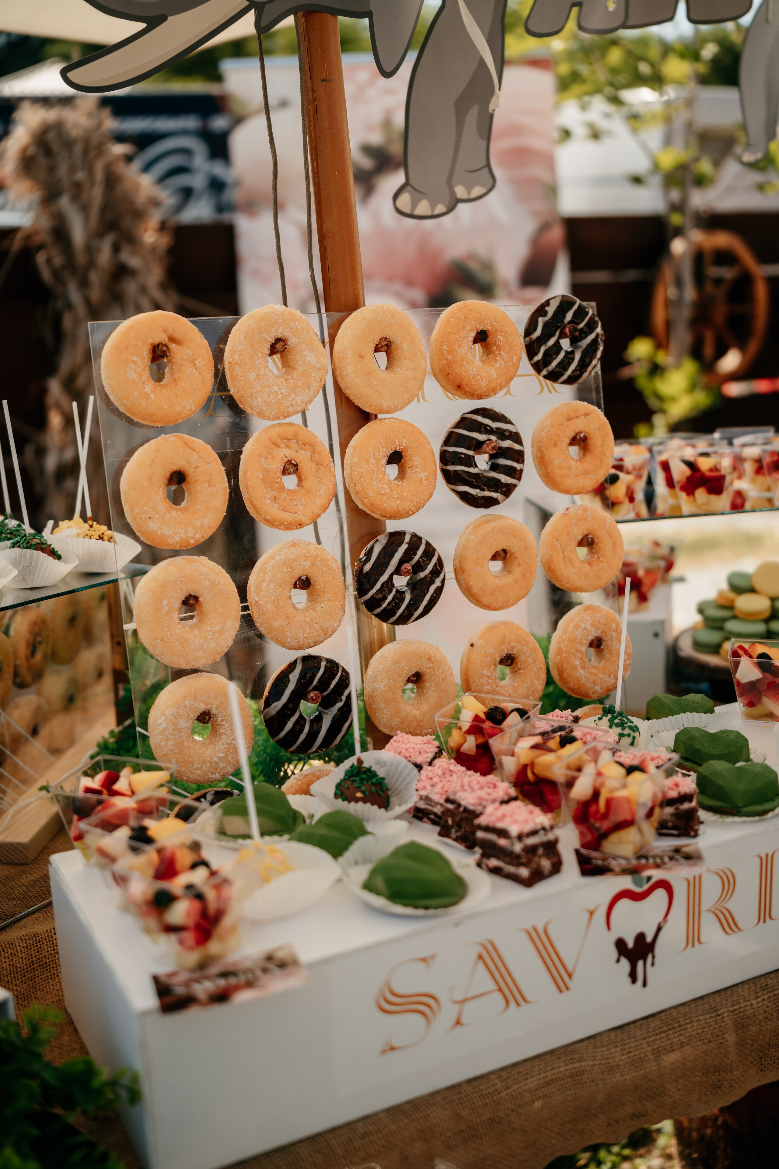 Achim’s Baptism. Fotograf Nunta Iasi - Hearts & Pictures