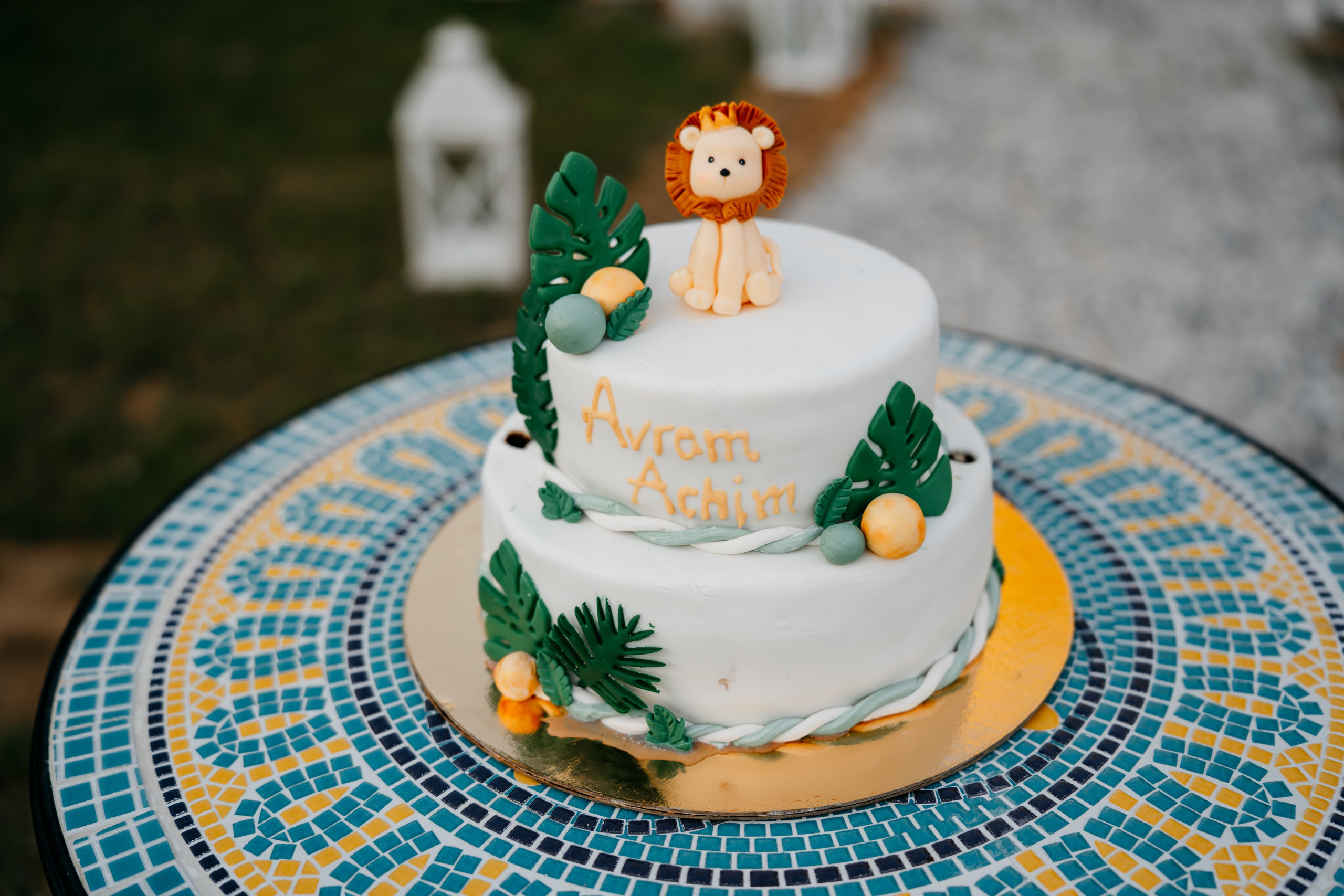 Achim’s Baptism. Fotograf Nunta Iasi - Hearts & Pictures