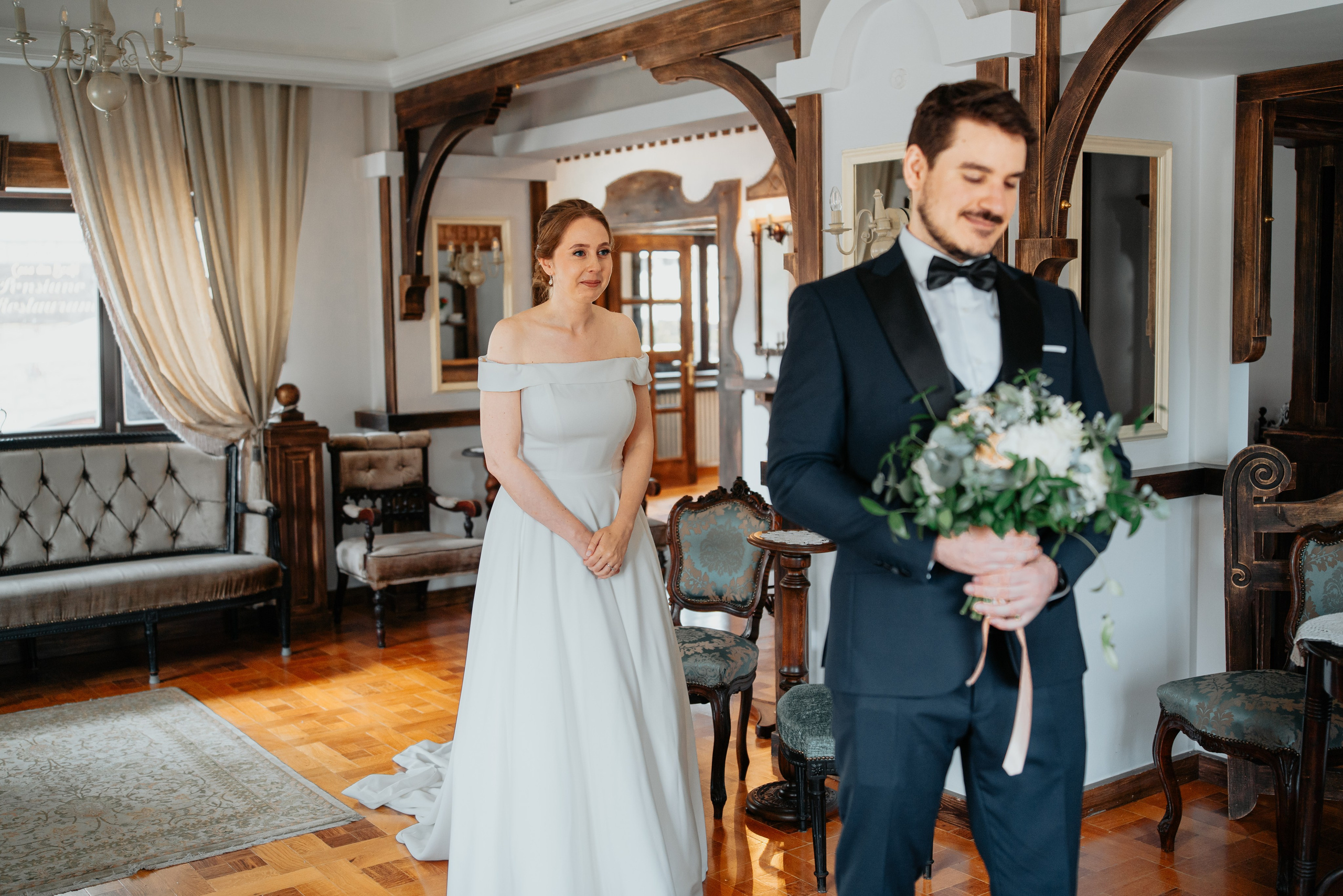 K & T. Fotograf Nunta Iasi - Hearts & Pictures