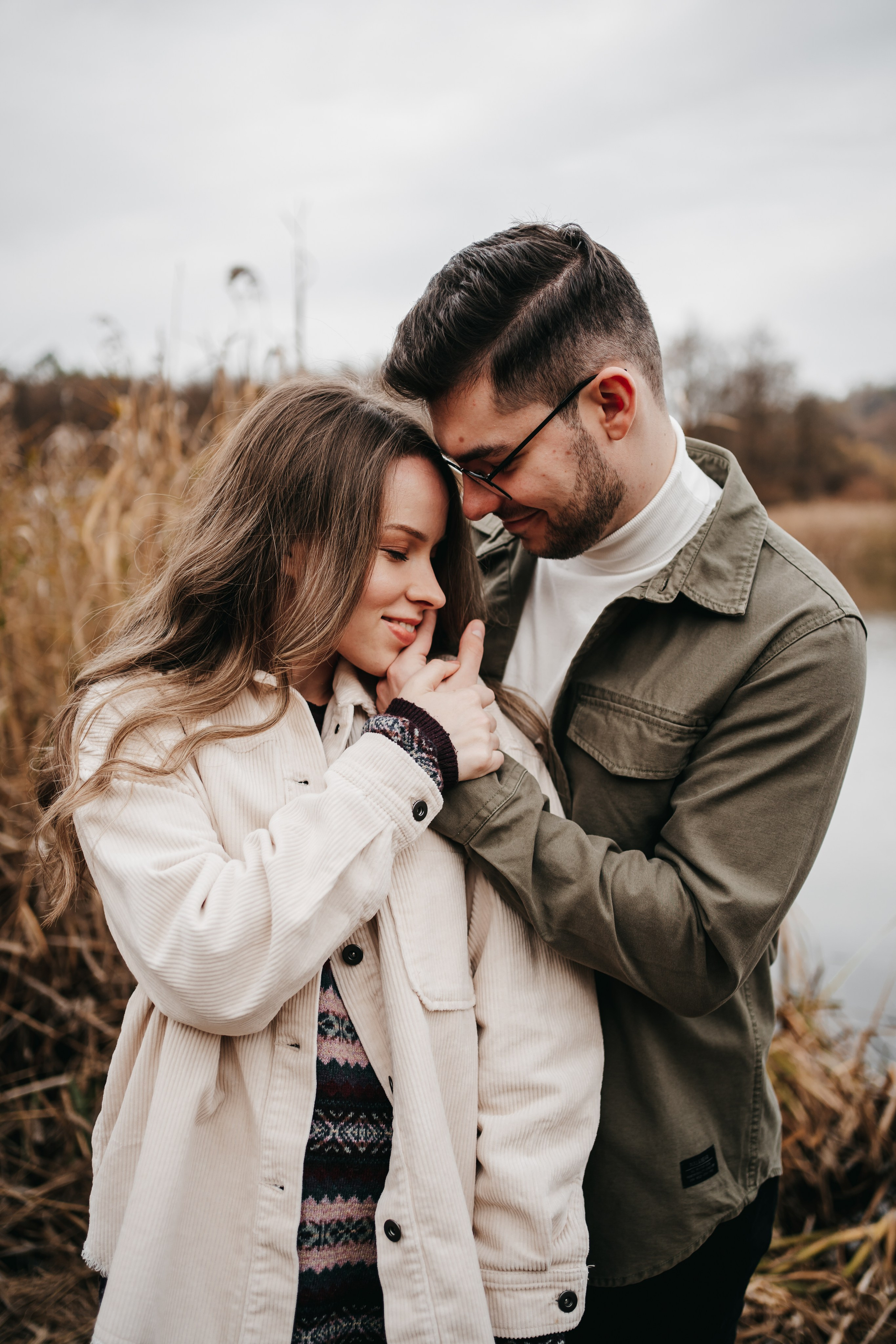 R & E. Fotograf Nunta Iasi - Hearts & Pictures