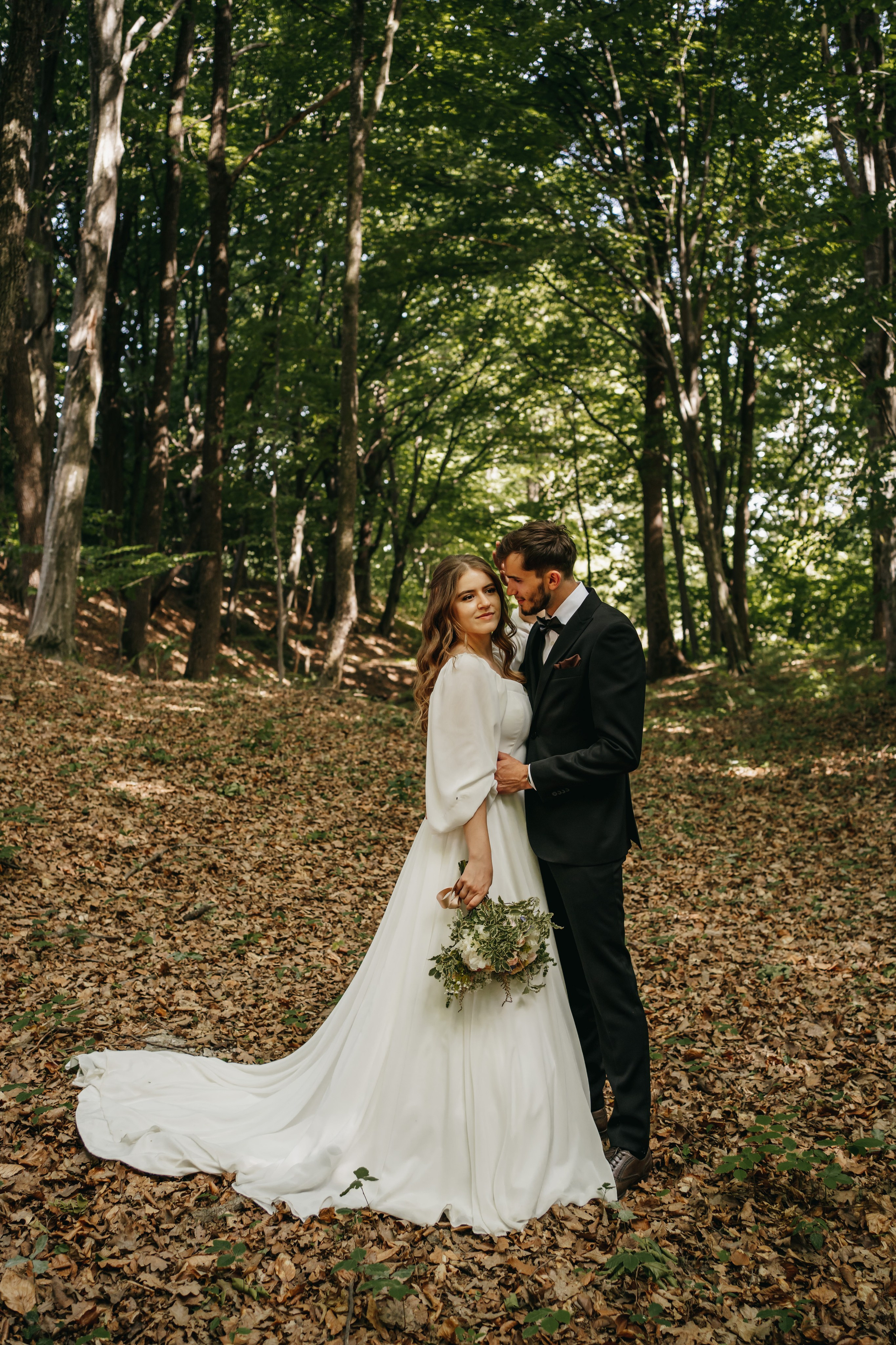 S & D. Fotograf Nunta Iasi - Hearts & Pictures