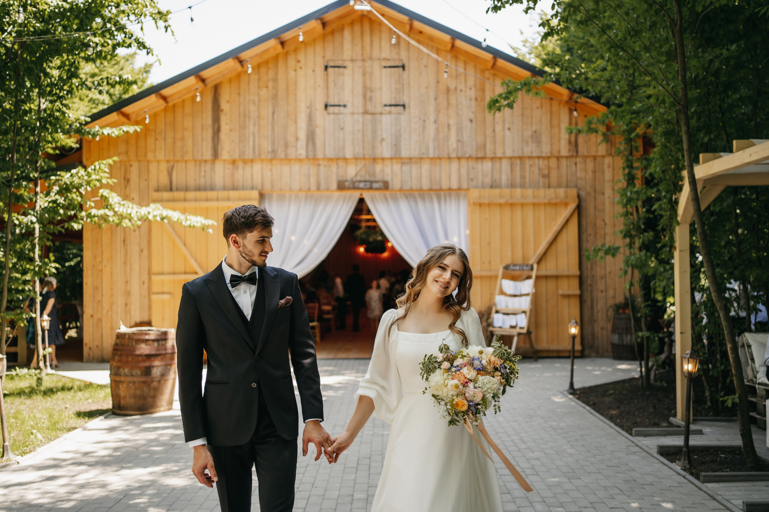 S & D. Fotograf Nunta Iasi - Hearts & Pictures