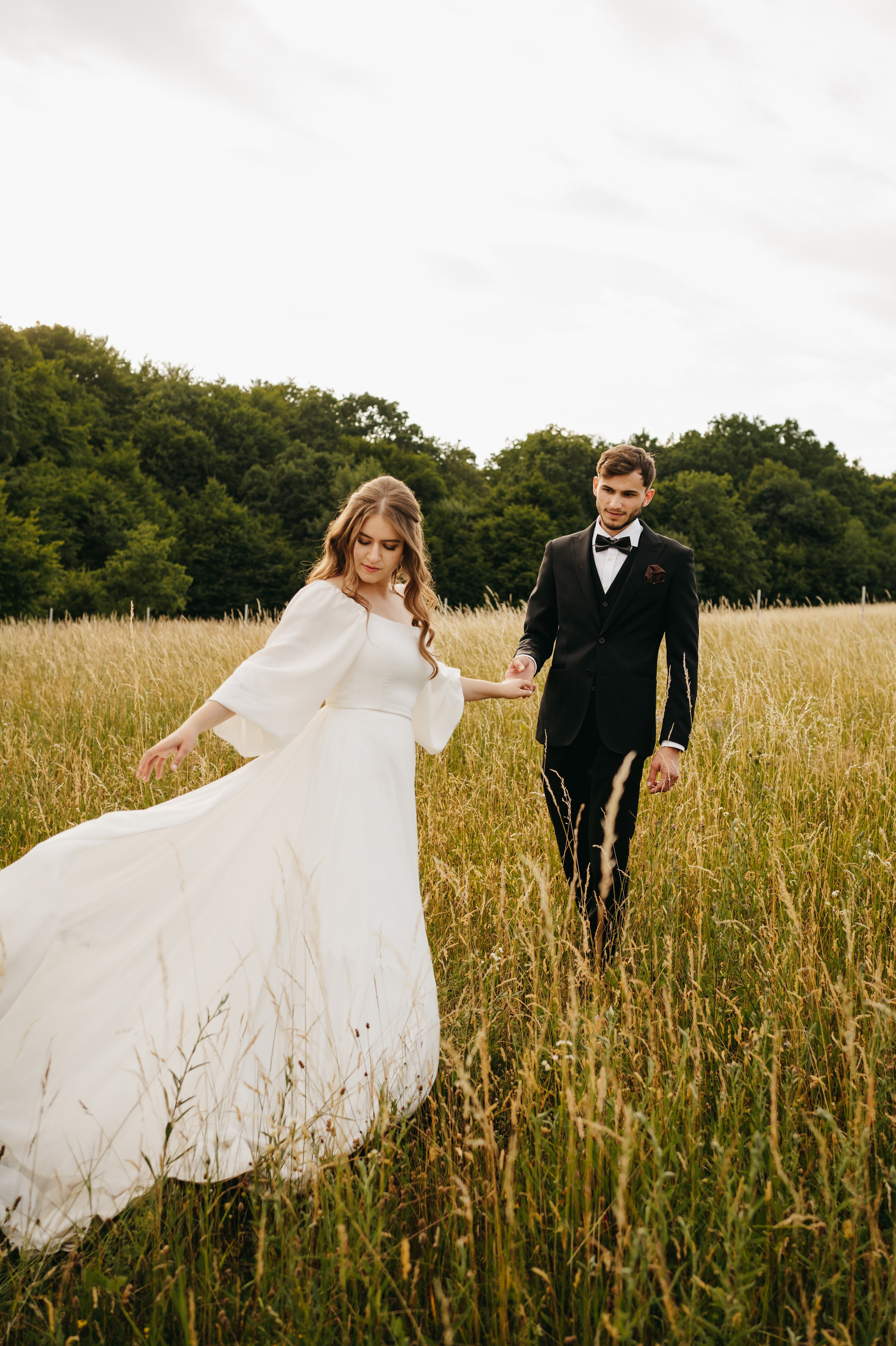 S & D. Fotograf Nunta Iasi - Hearts & Pictures