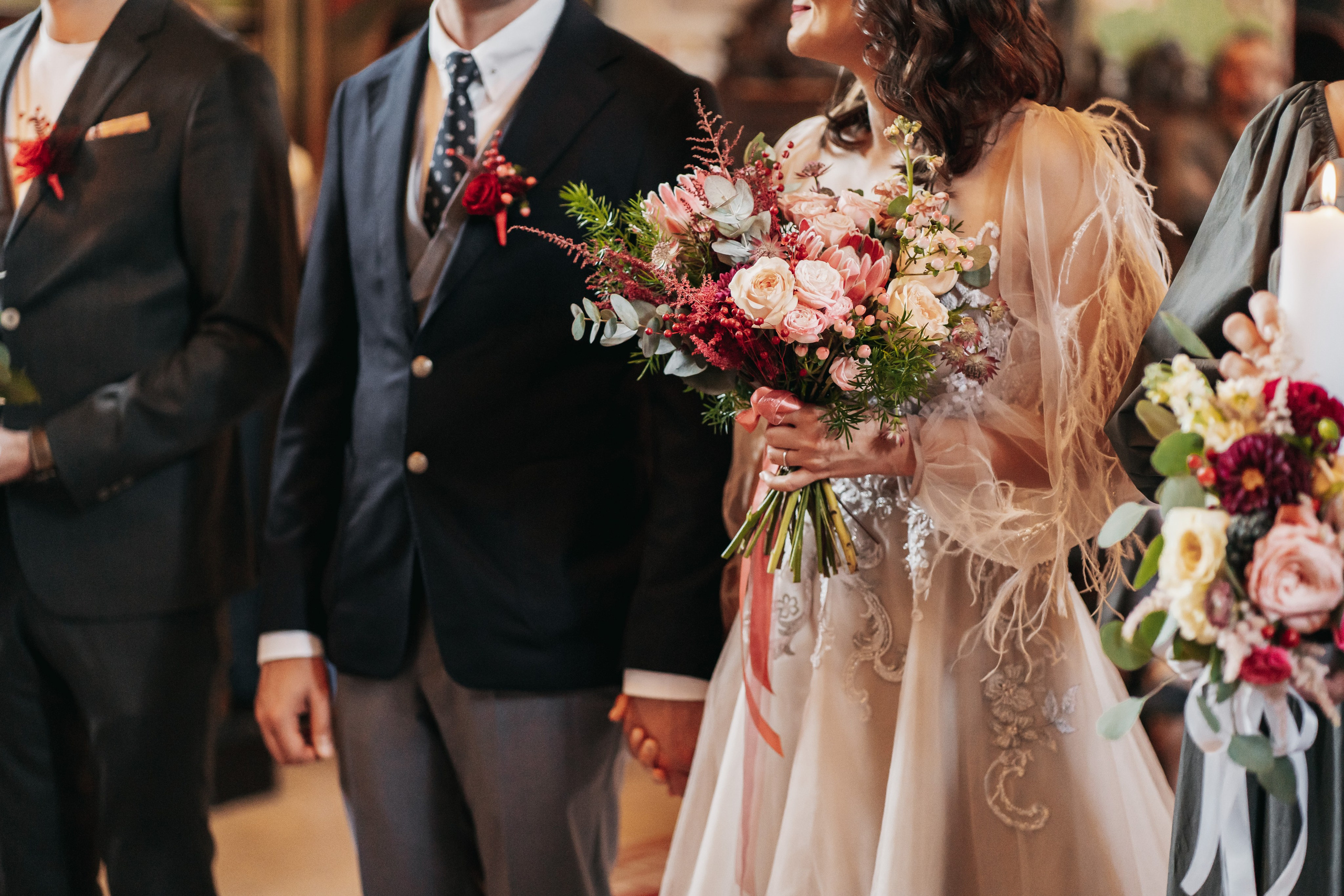 R & D. Fotograf Nunta Iasi - Hearts & Pictures