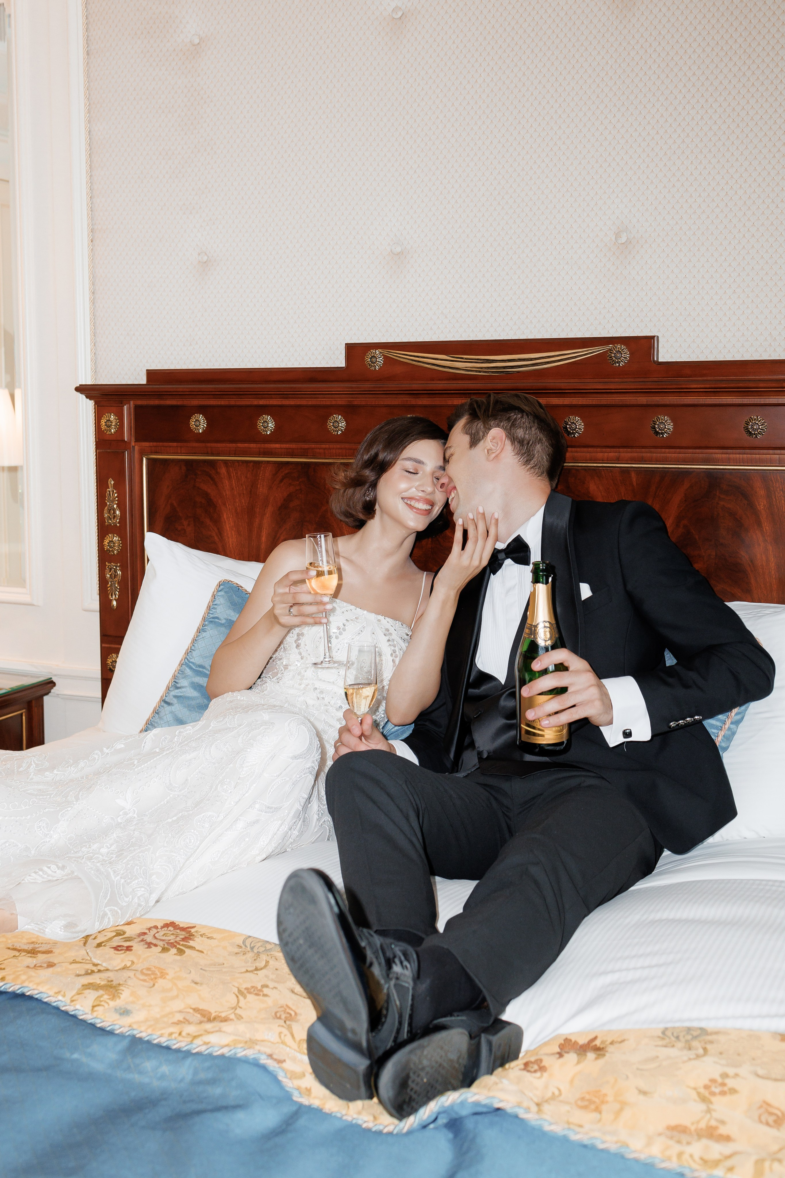 Ніколь & Олександр. Весільний та сімейний фотограф Одеса