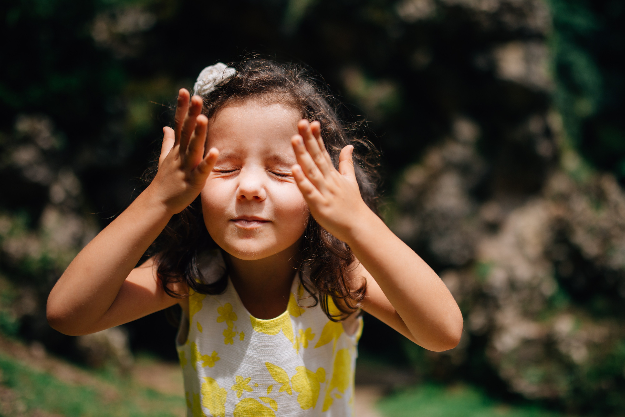 Familias y niños. Photographer in Bilbao Irina Makou