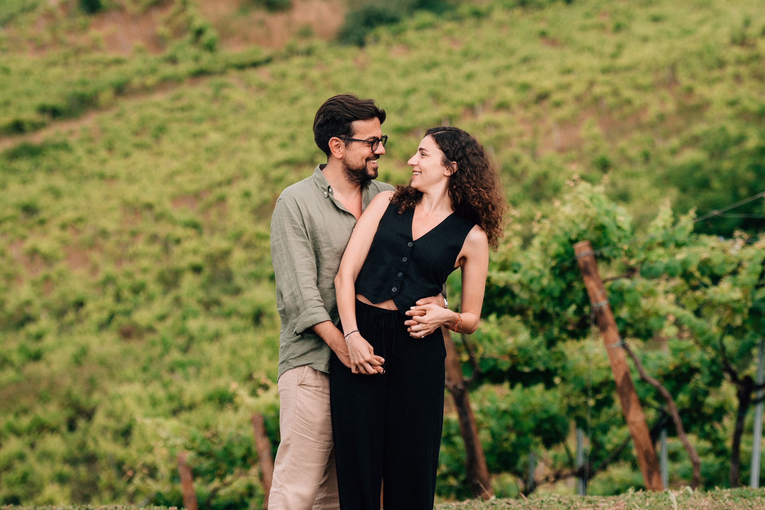 Proposal. Photographer in Bilbao Irina Makou
