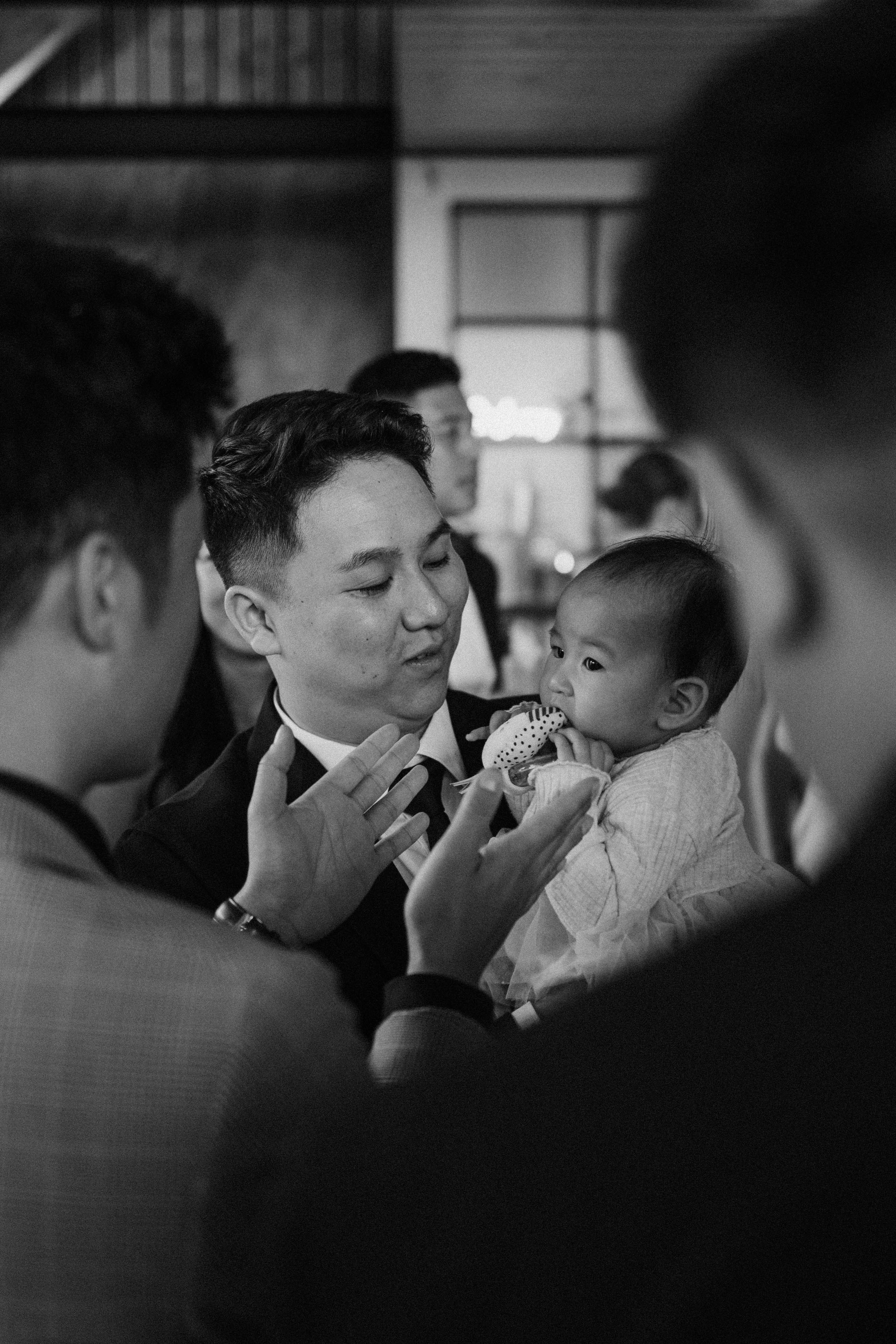 Wedding at Samota Pierre