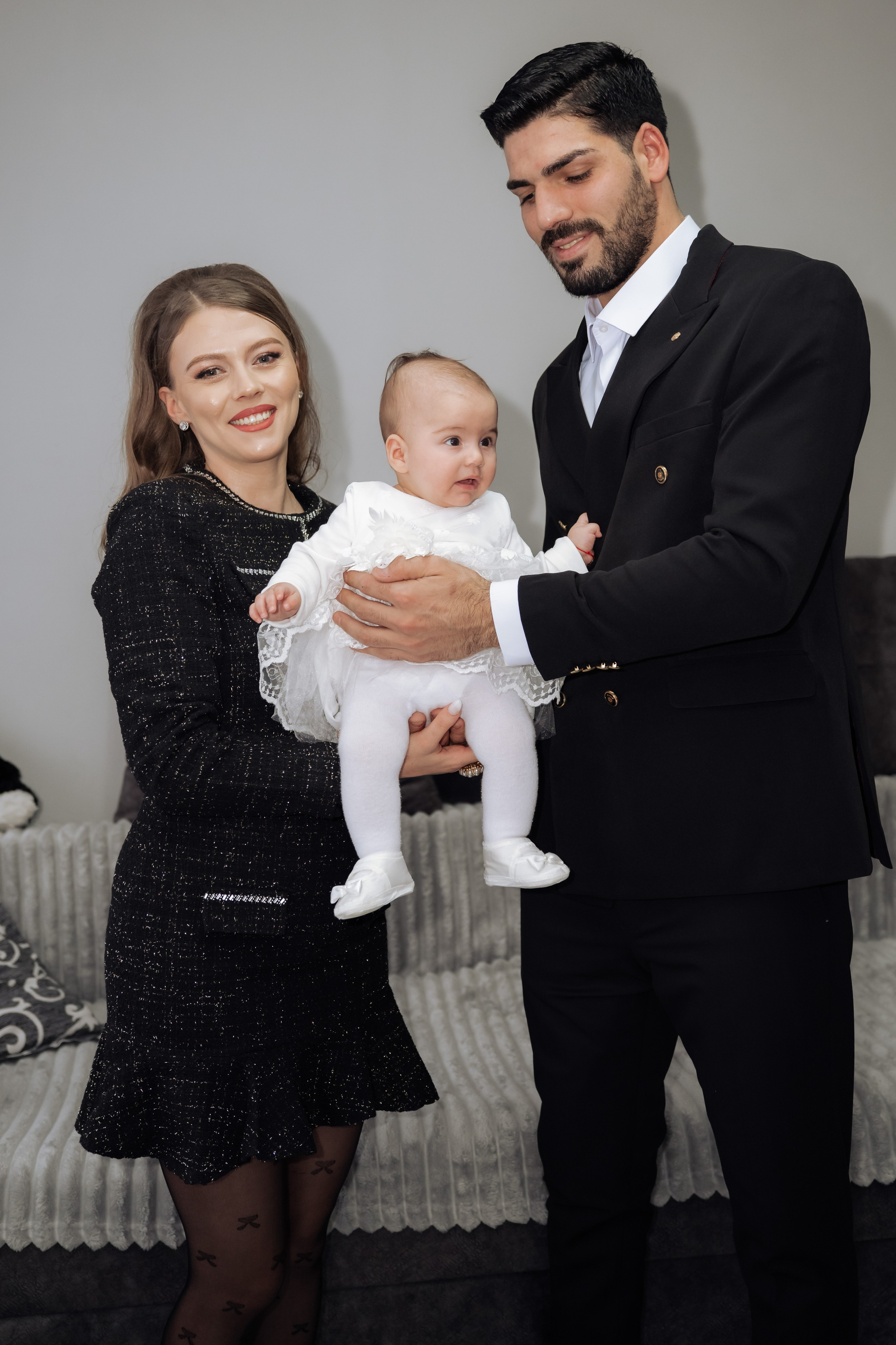 Maya Ananta - Taina Botezului