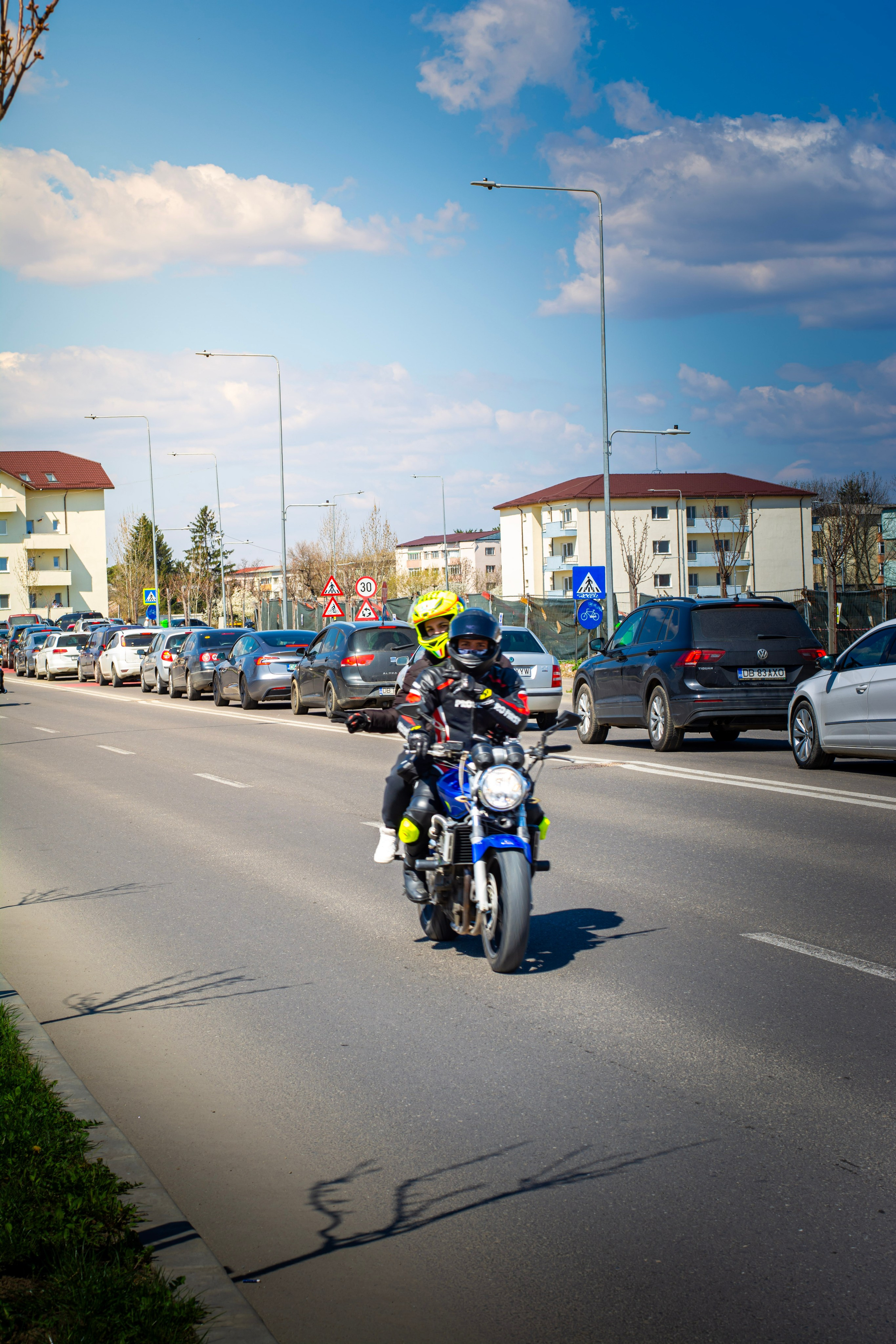 Parda Moto 2026. Johnnyshoots