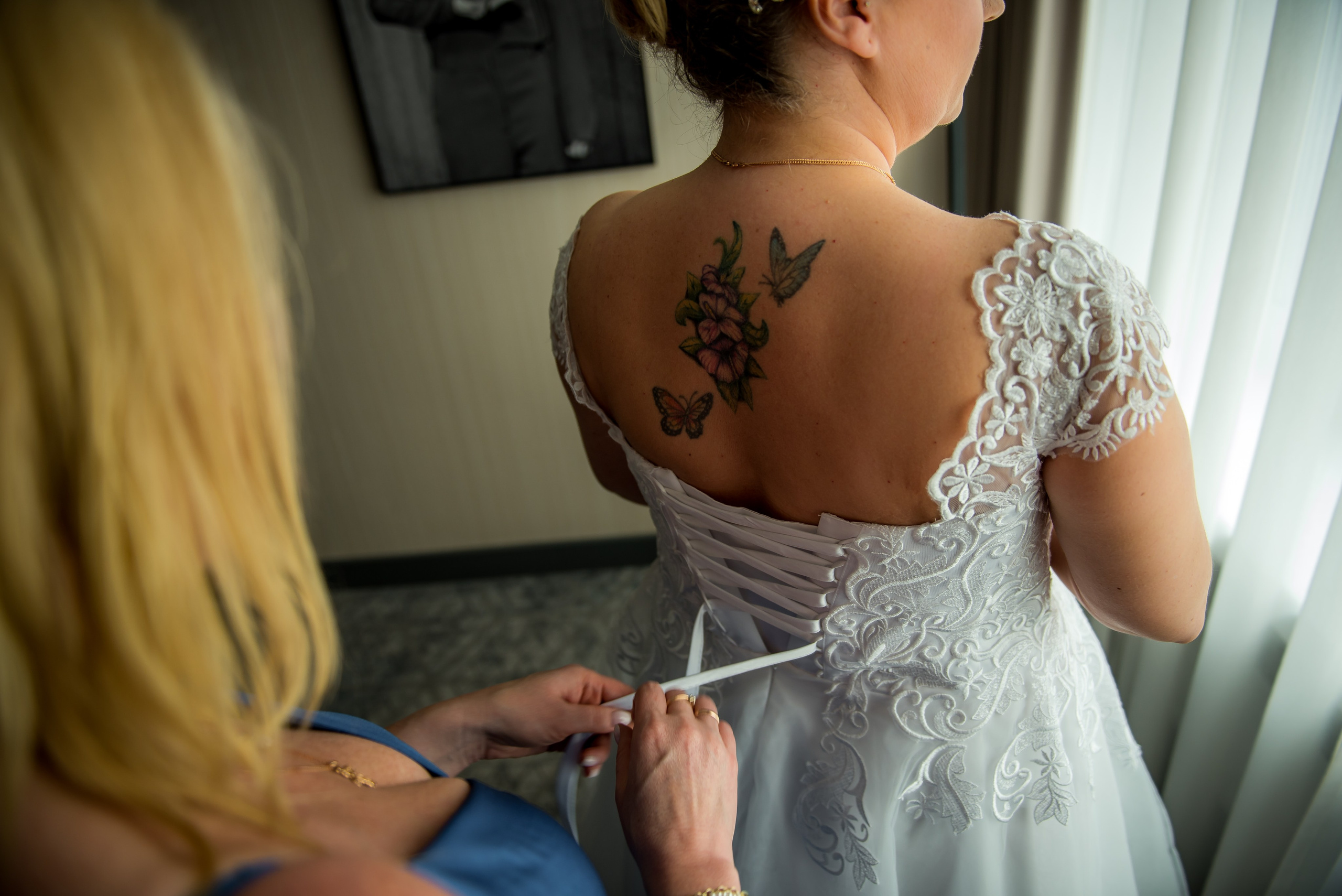 Nikolay and Natalia, Bauska. Свадебный фотограф. Европа. Свадьба. Латвия