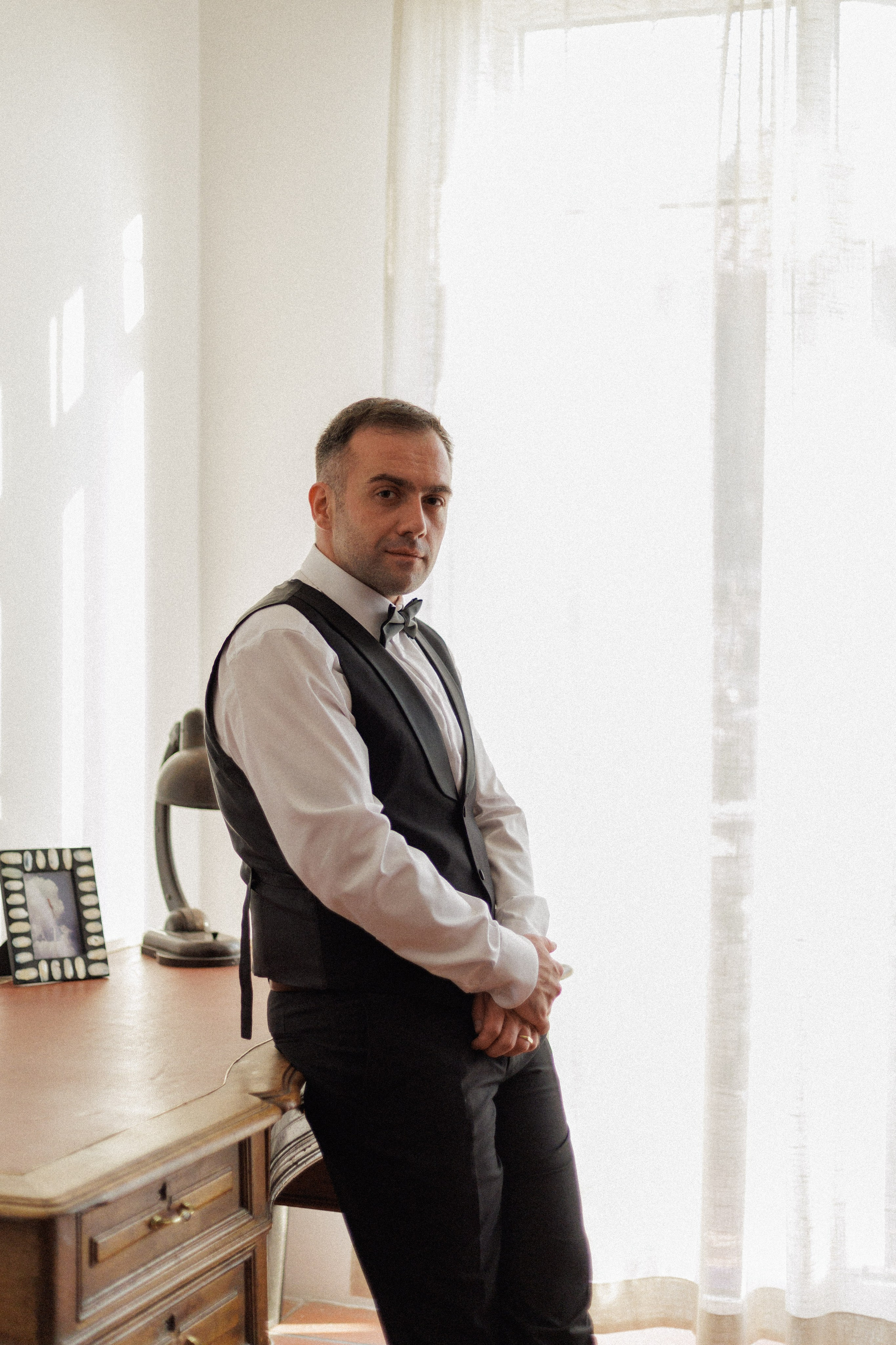 Artashes and Margret Half-Day Wedding. Recnac | Wedding Photographer Yerevan