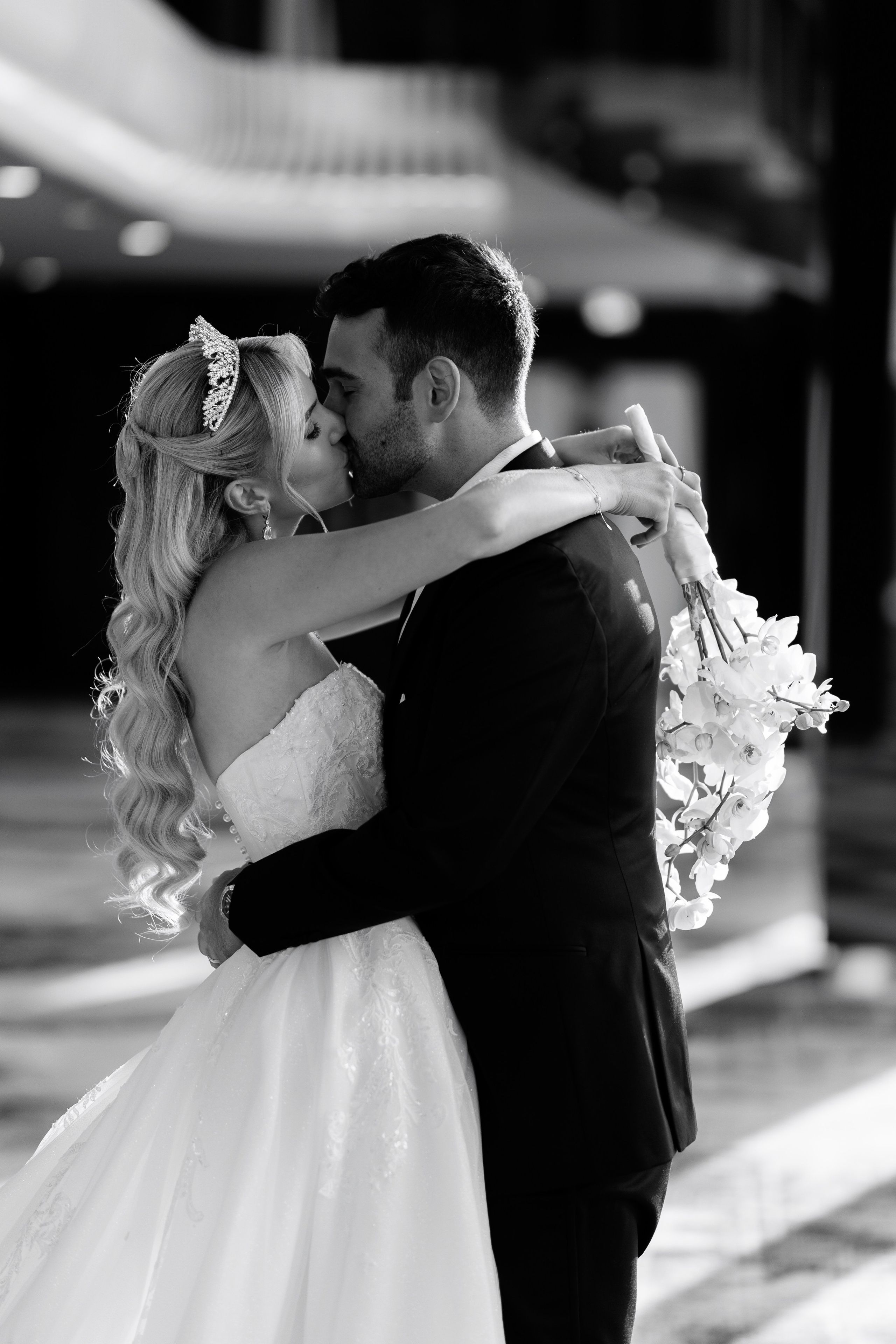 Vartan and Ligiya Wedding. Recnac | Wedding Photographer Yerevan