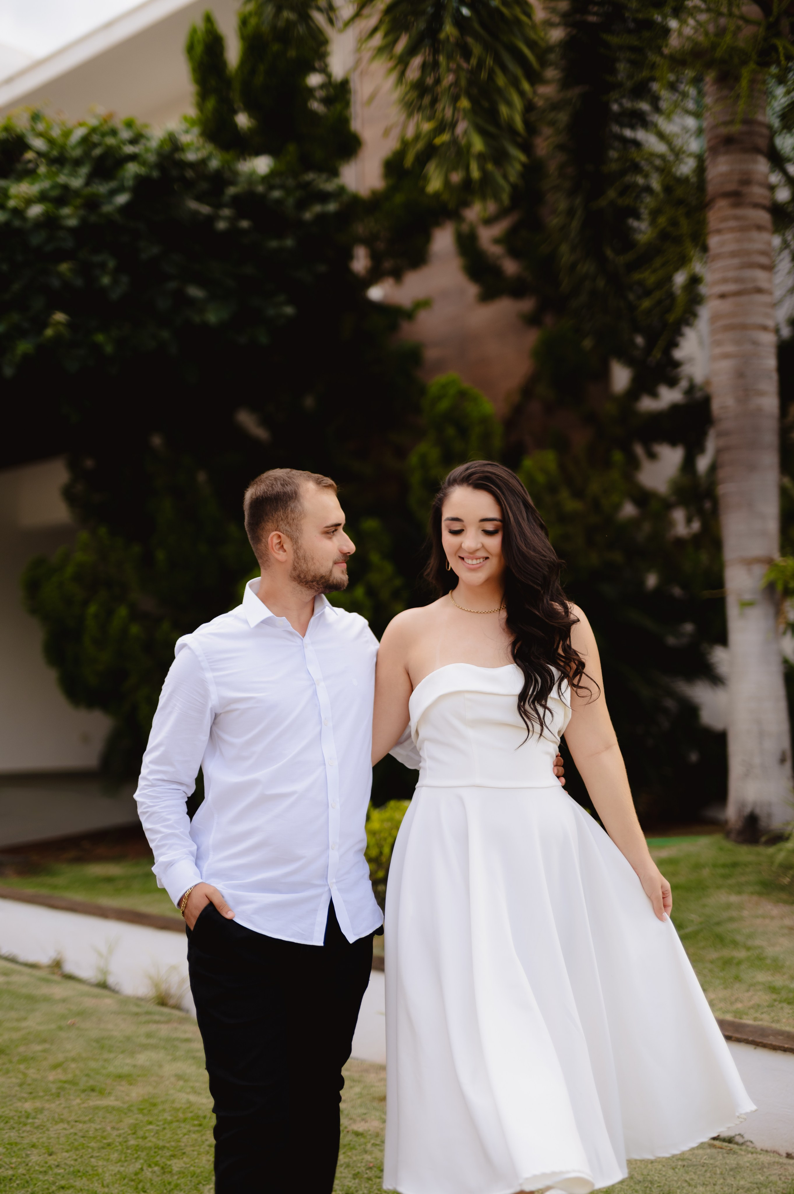 Pré Wedding em Porto Rico • Samara e Natan. Barizon Fotografia | Fotógrafo de Casamentos, Ensaios e Eventos | Paraná