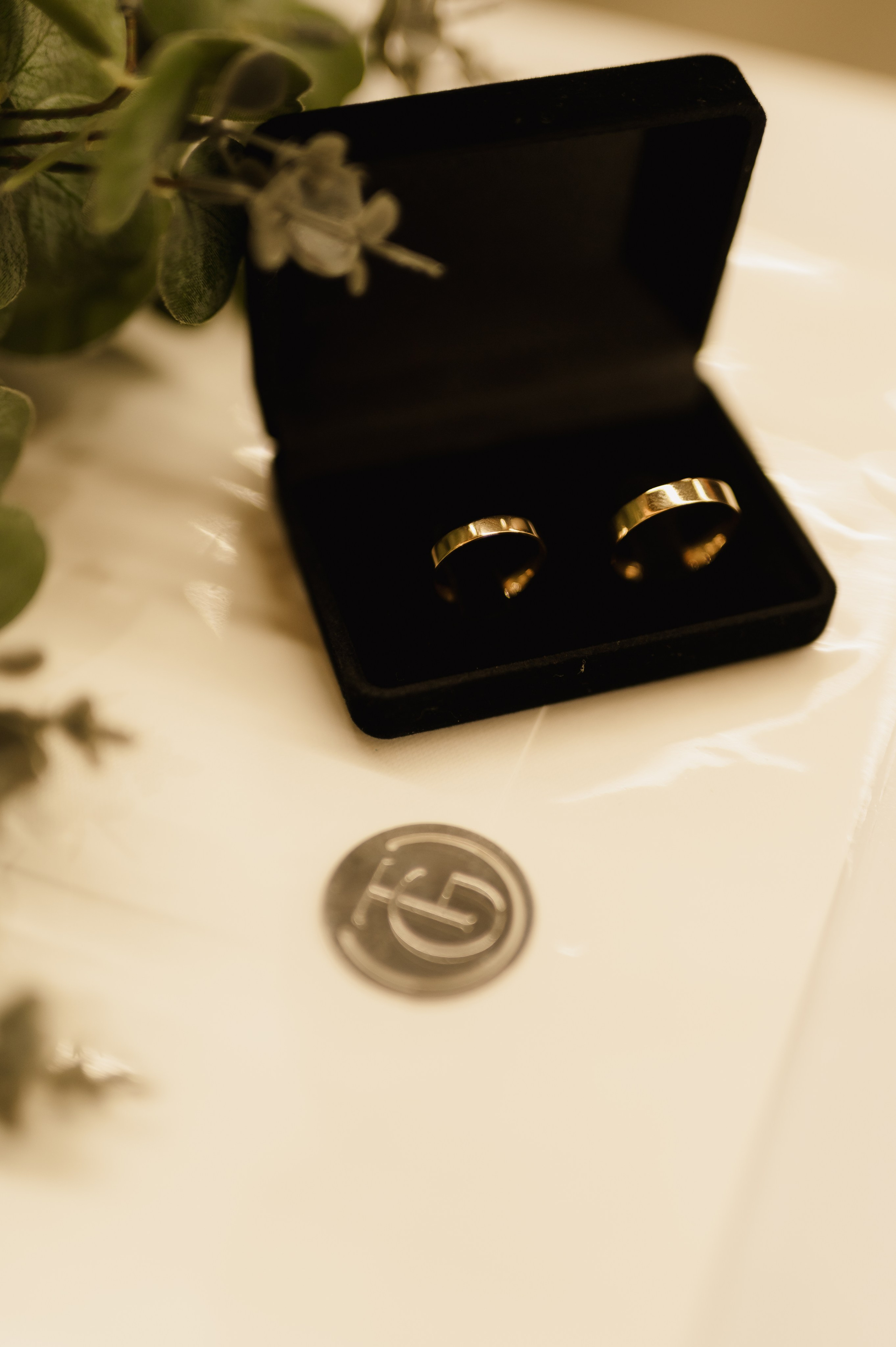 Casamento Civil • Tifany e Gustavo. Barizon Fotografia | Fotógrafo de Casamentos, Ensaios e Eventos | Paraná