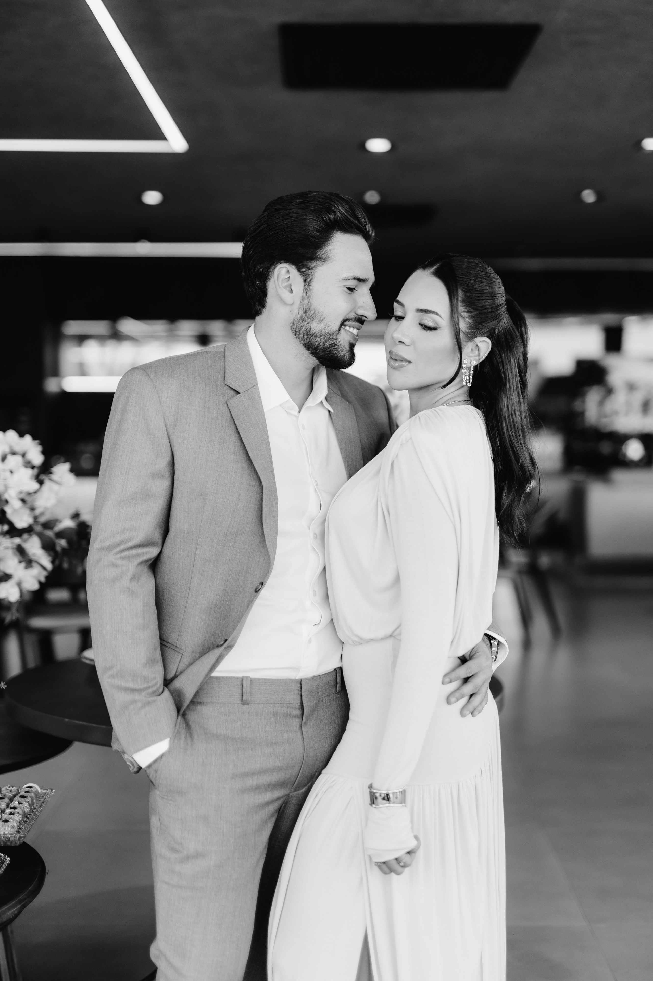 Casamento Civil • Tifany e Gustavo. Barizon Fotografia | Fotógrafo de Casamentos, Ensaios e Eventos | Paraná
