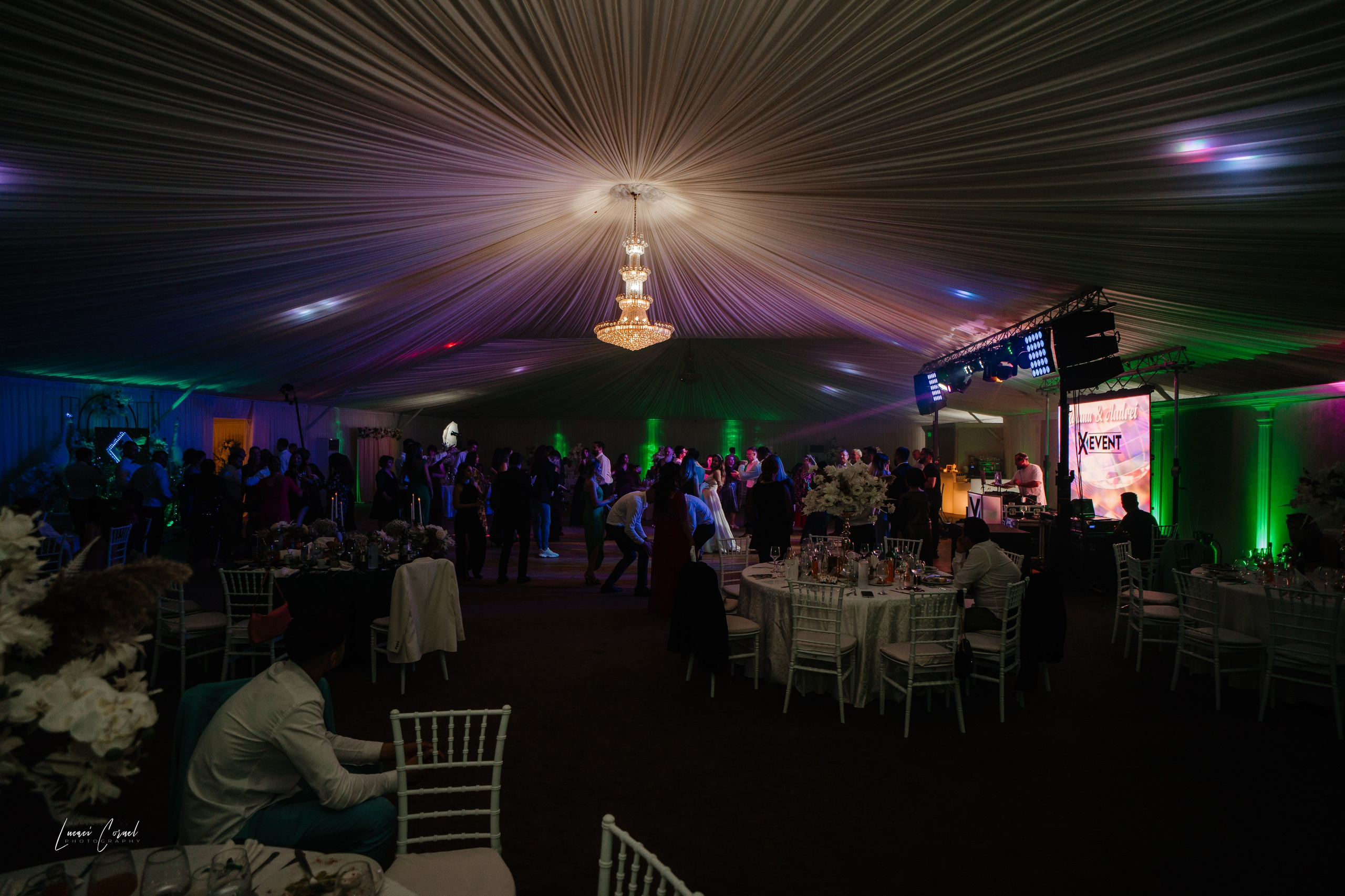 Roxana & Andrei – Nuntă de vis. Fotograf de nuntă, corporate, botezuri, majorate și aniversări Roman, Lucaci Cornel