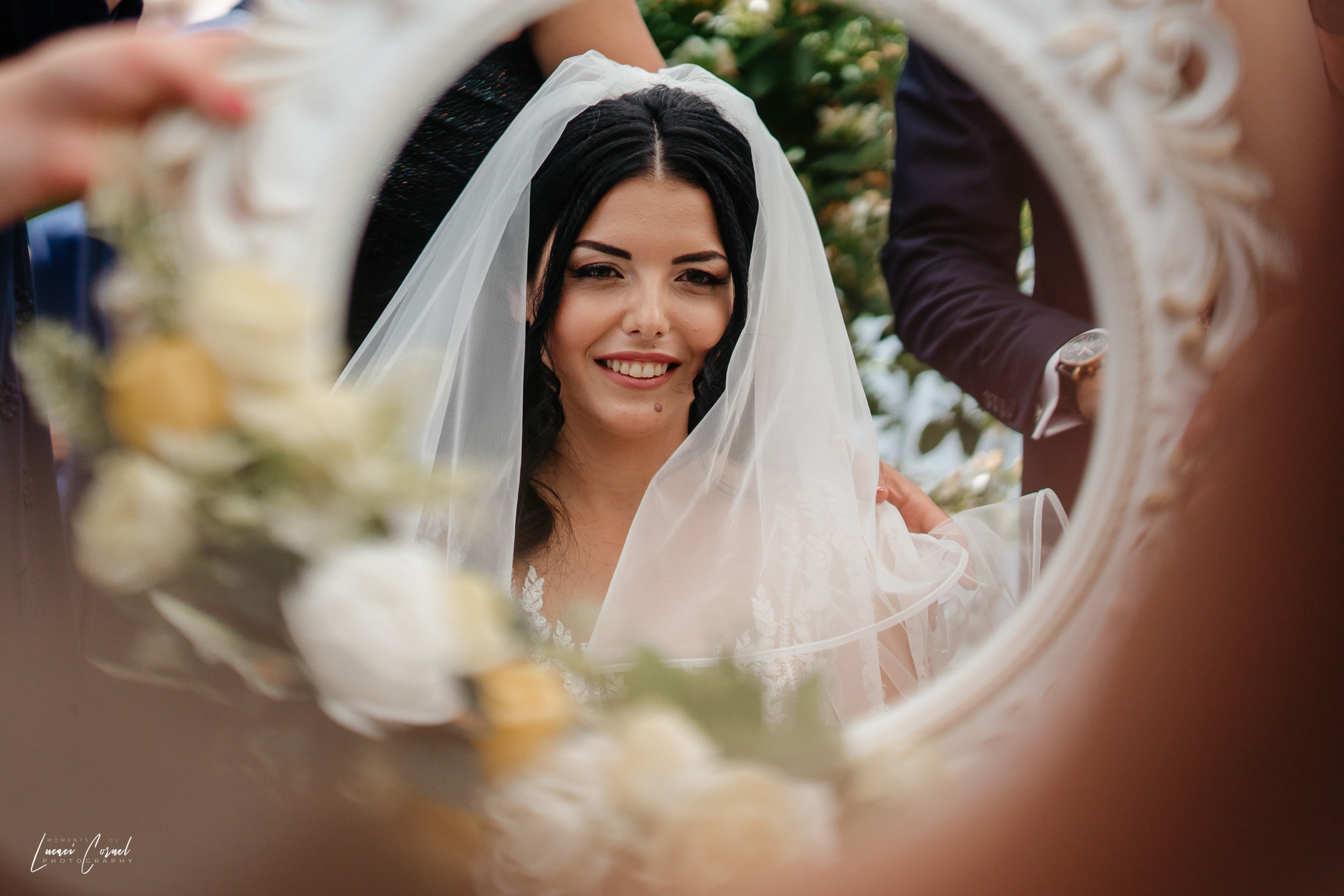 Andreea & Ștefan – Nuntă cu suflet. Fotograf de nuntă, corporate, botezuri, majorate și aniversări Roman, Lucaci Cornel