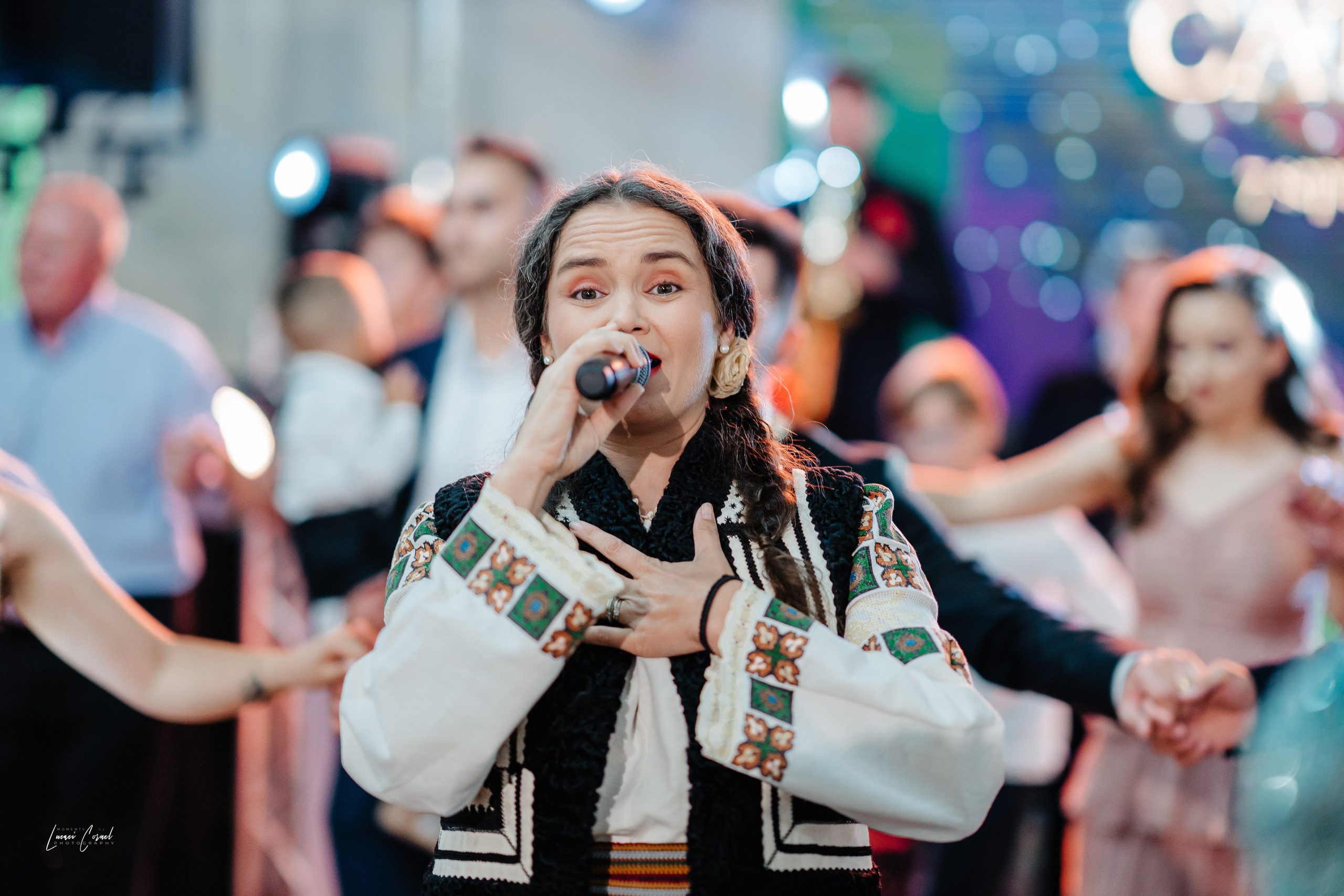 Diana & Cătălin – Nuntă clasică și rafinată. Fotograf de nuntă, corporate, botezuri, majorate și aniversări Roman, Lucaci Cornel