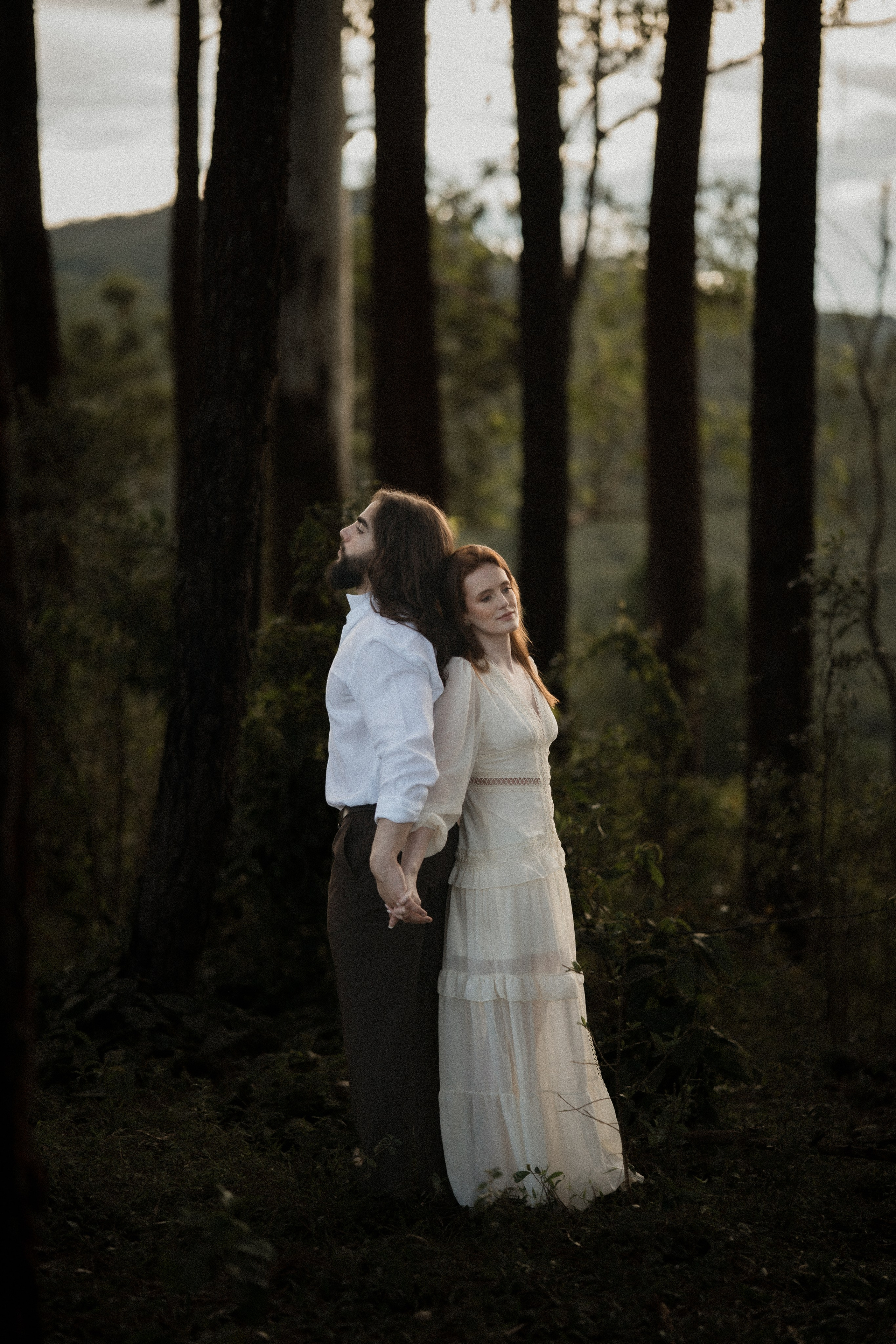 Ana e Igor. Edu e Josi Fotografia