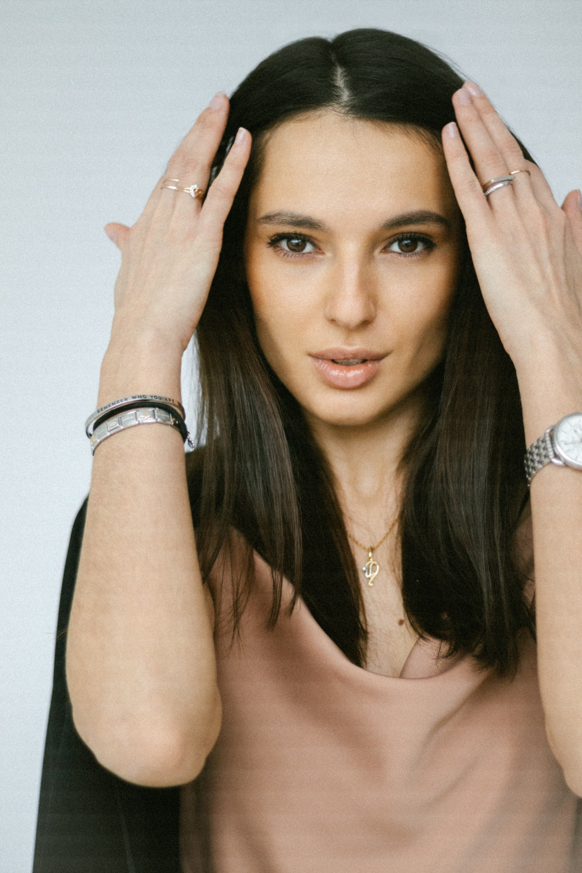 Vintage. Wedding and portrait photographer in Valencia Dmitrii Leonov