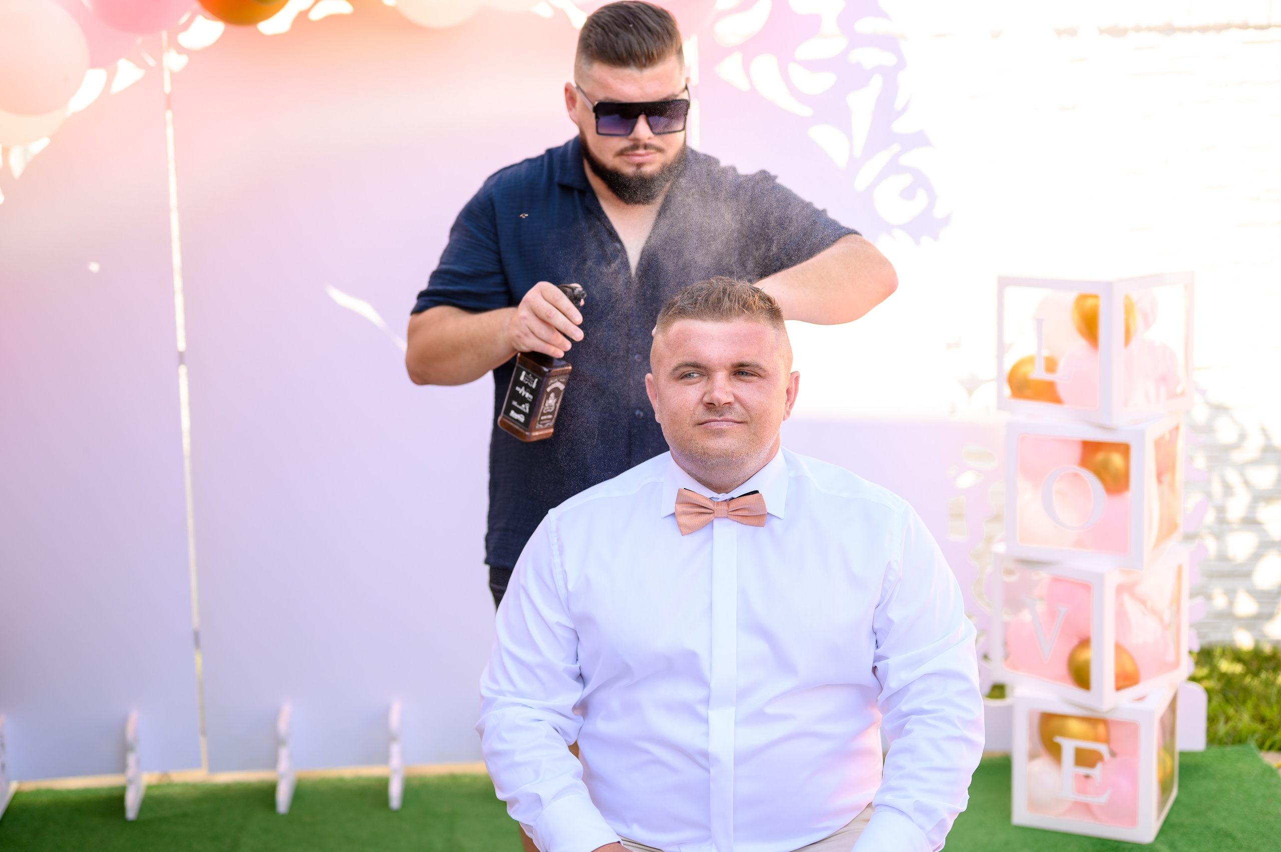 Nunta Roxana & Cosmin