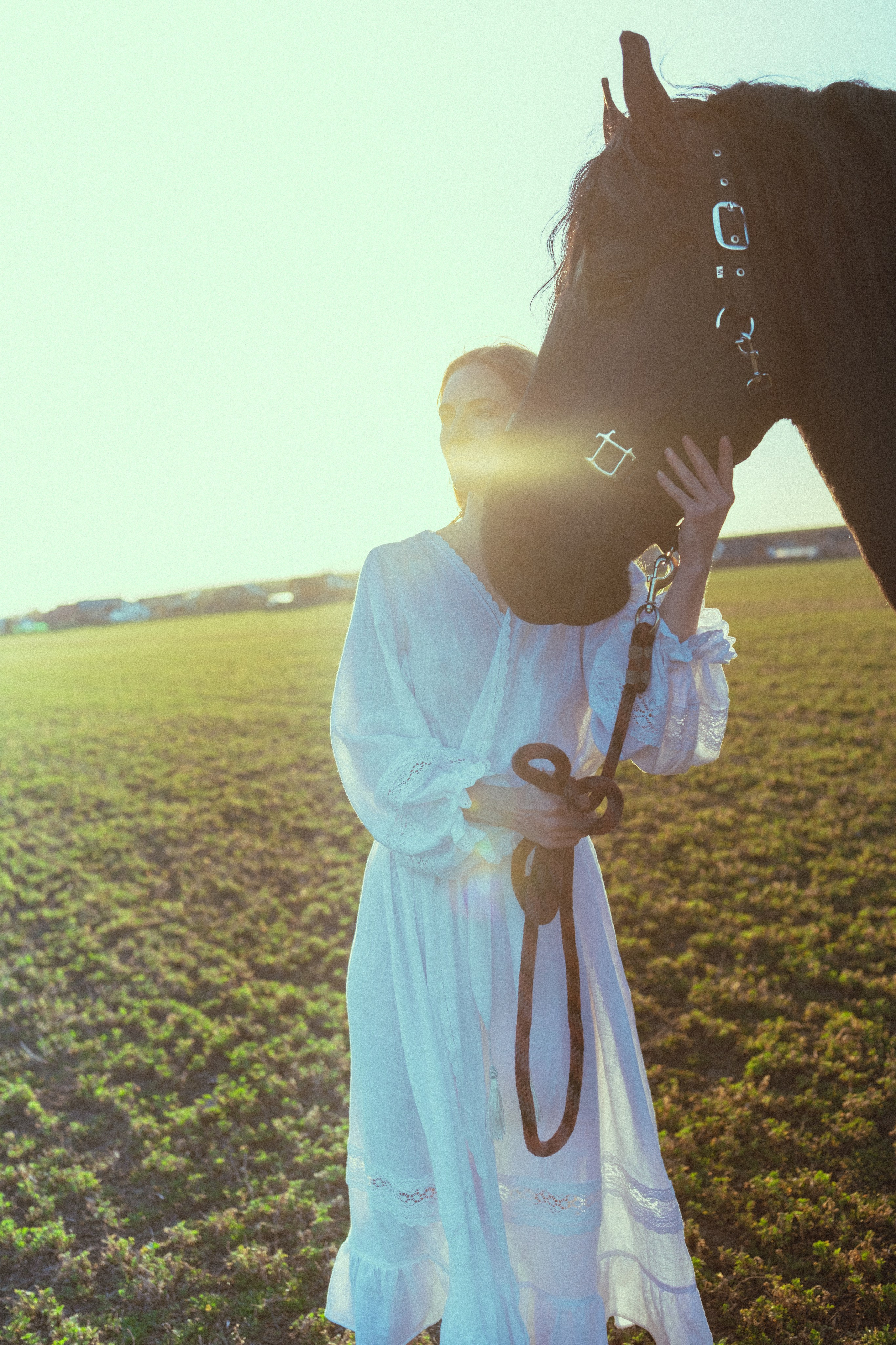 Marharyta&Veron. VOLKOVA OLGA