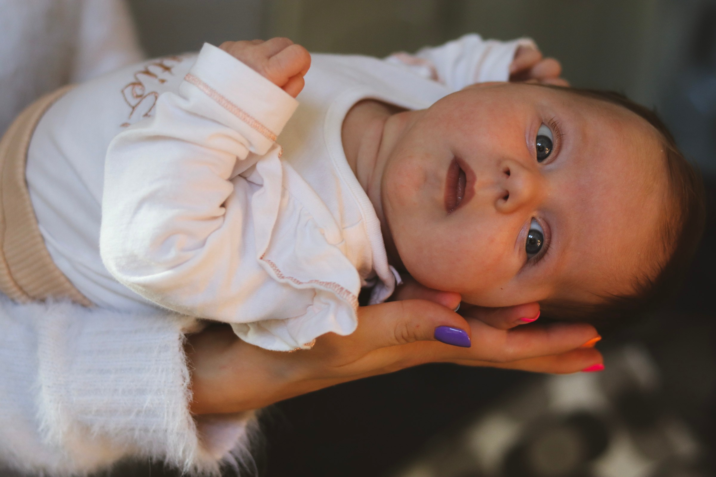 Without leaving home. Photographer Margarita Antonova in Naas, Co Kildare