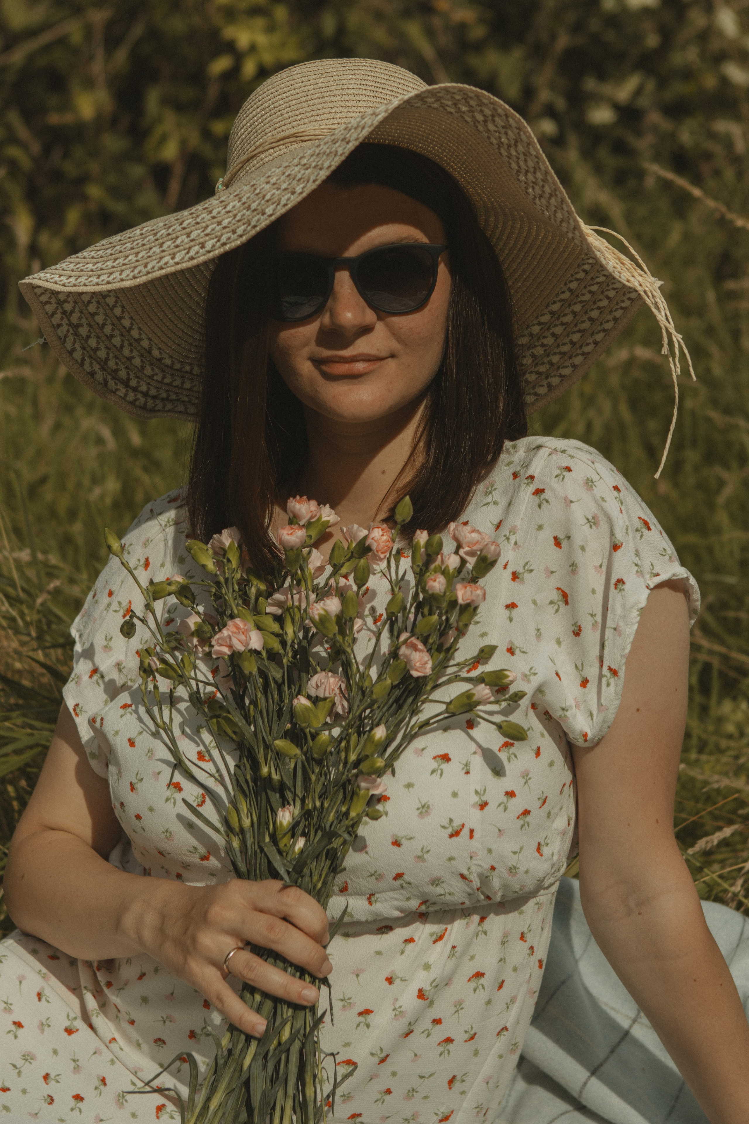 Expecting Pregnancy. Photographer Margarita Antonova in Naas, Co Kildare
