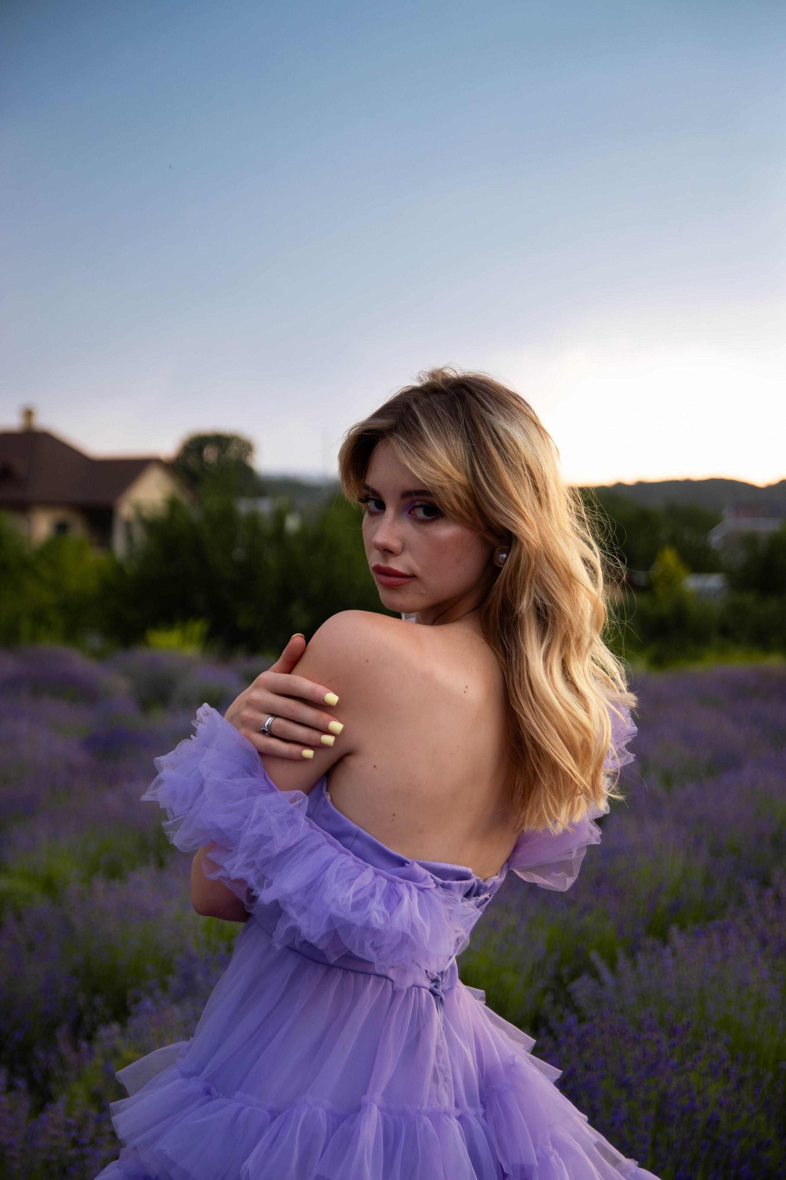 Анна. Сімейний та весільний фотограф Анастасія Реброва