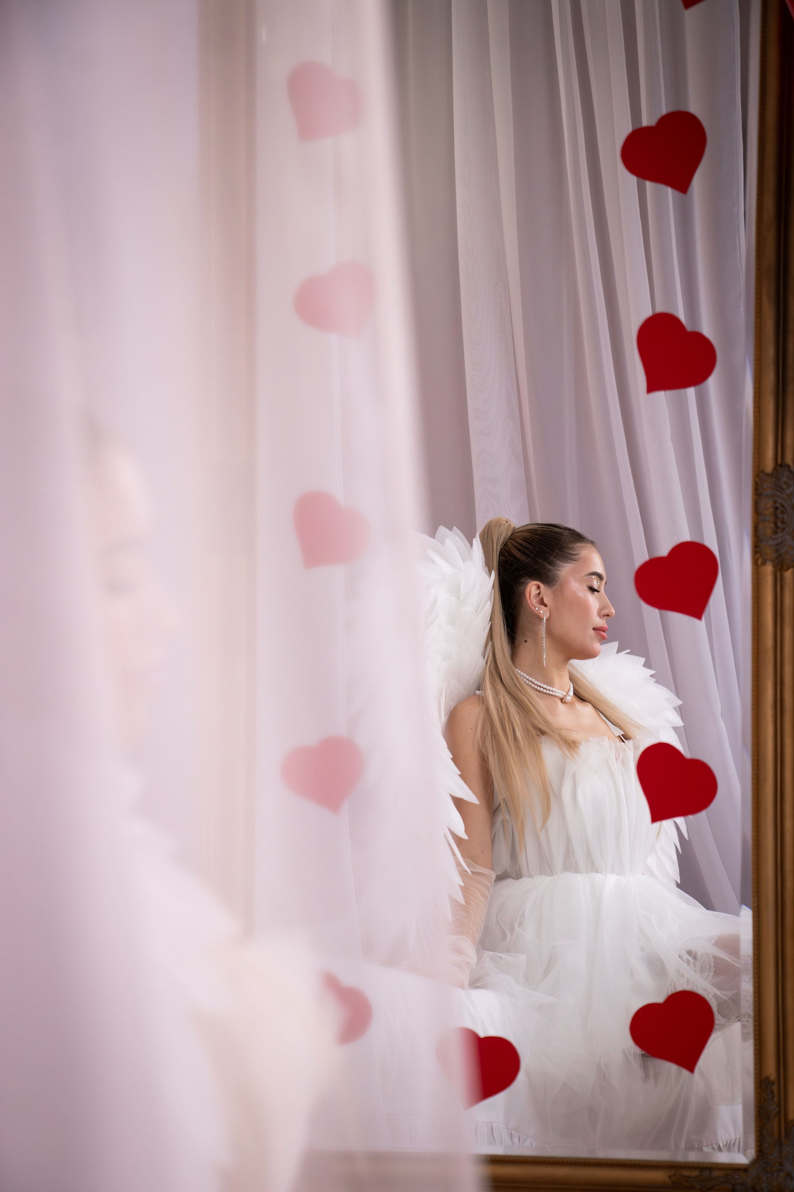 Ірина. Сімейний та весільний фотограф Анастасія Реброва