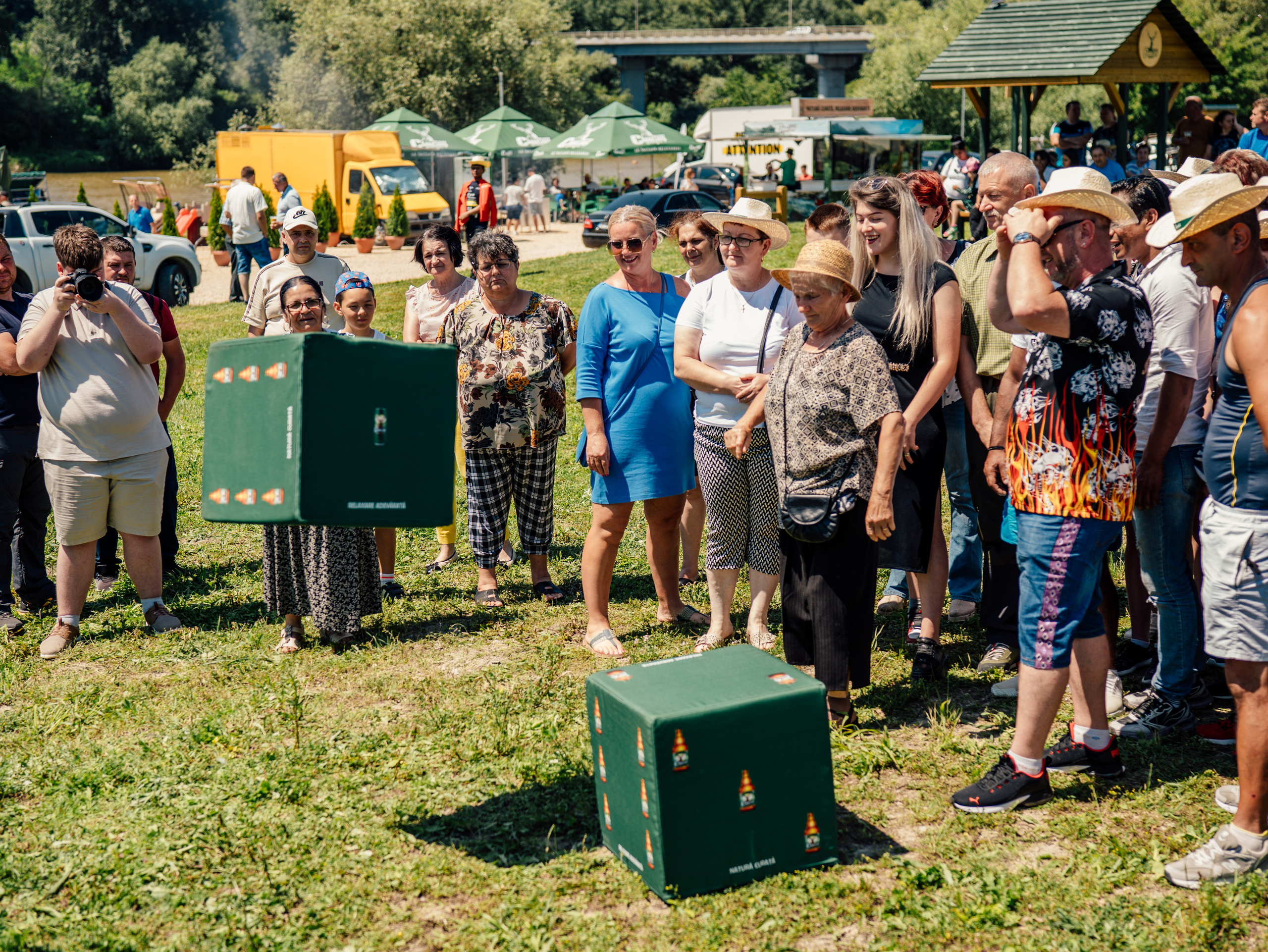 POIANA CIUCAȘ. Freesh Media Products