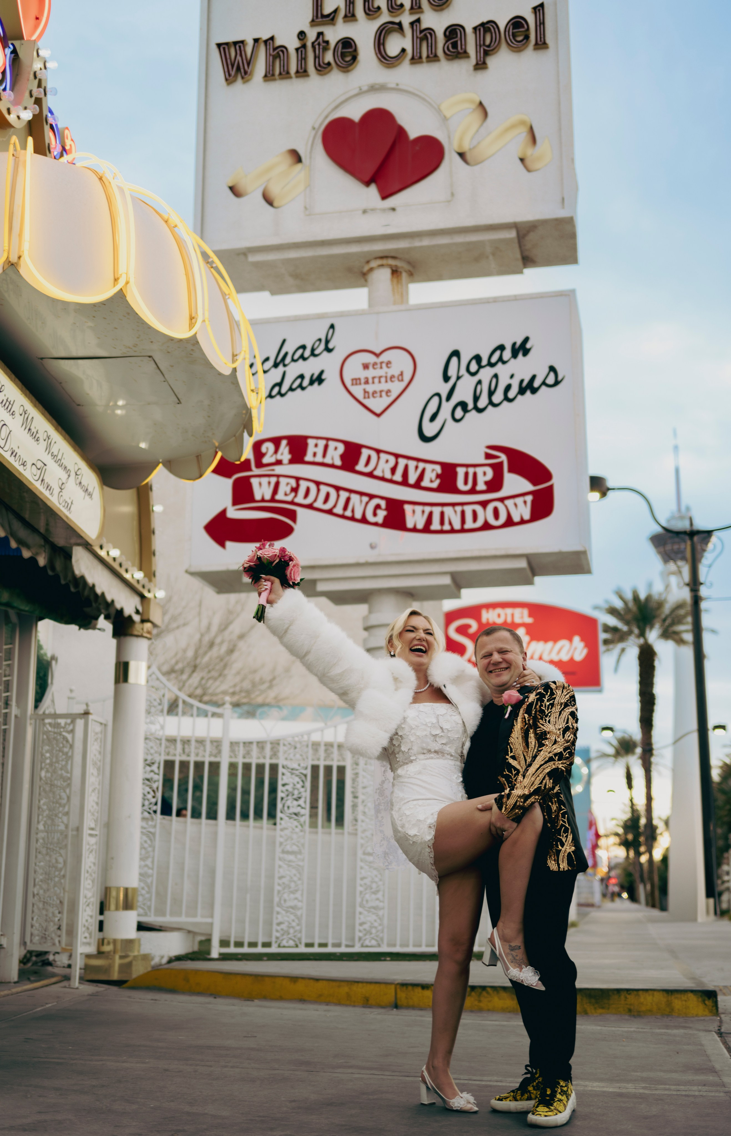 Wedding photographer Las Vegas