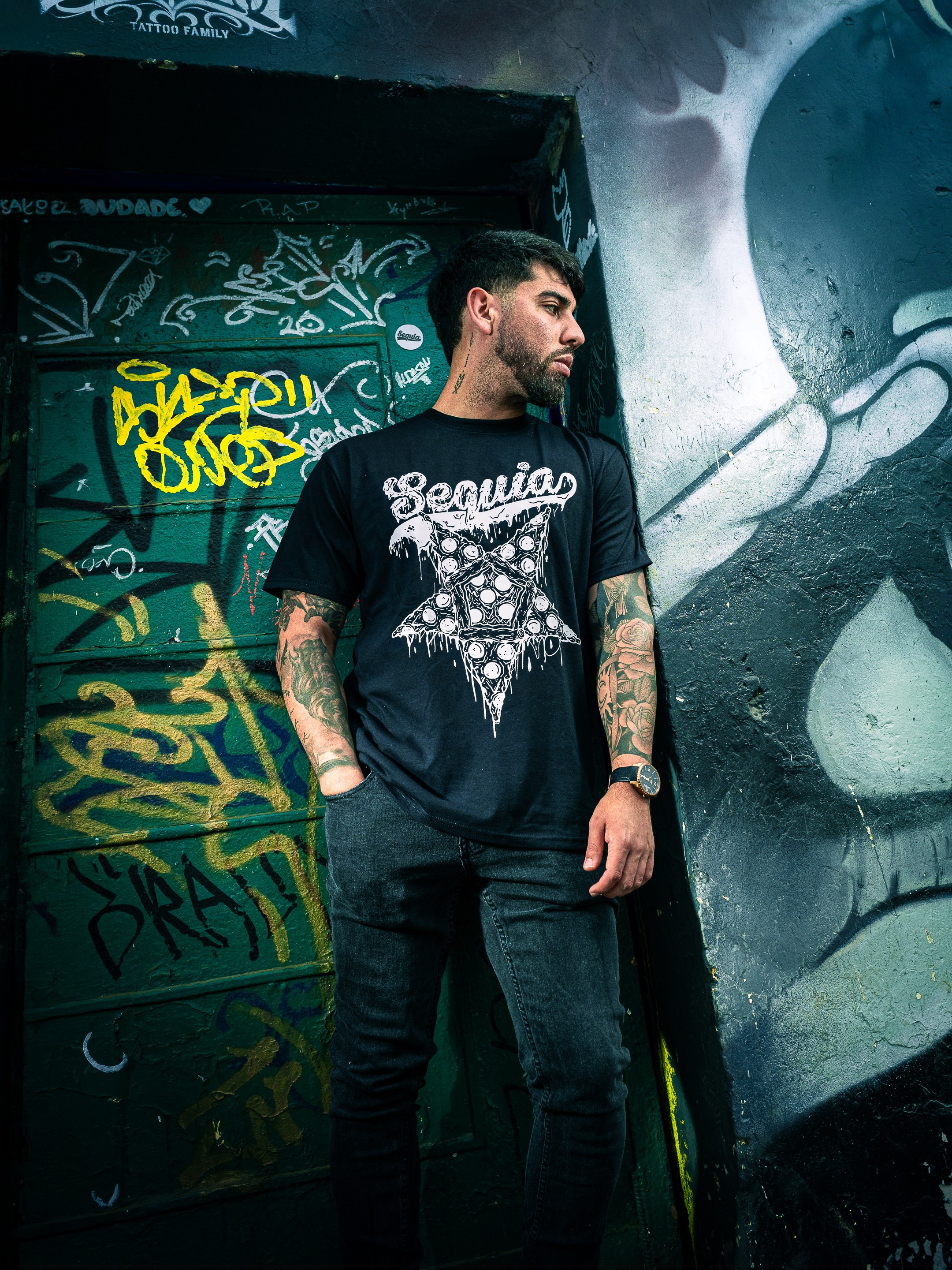 Galeria de Retrato. AbismarVisual