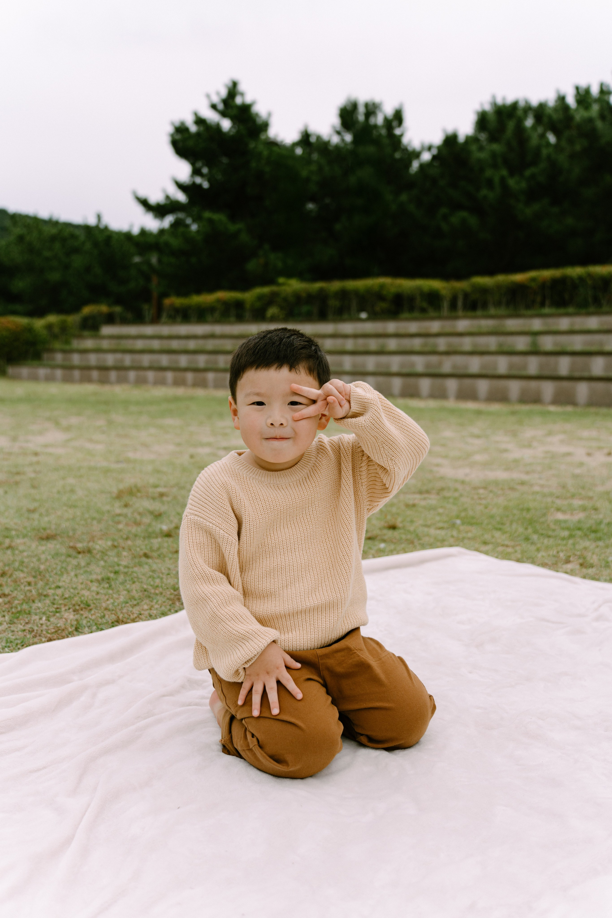 Family. Фотограф Екатерина Хан
