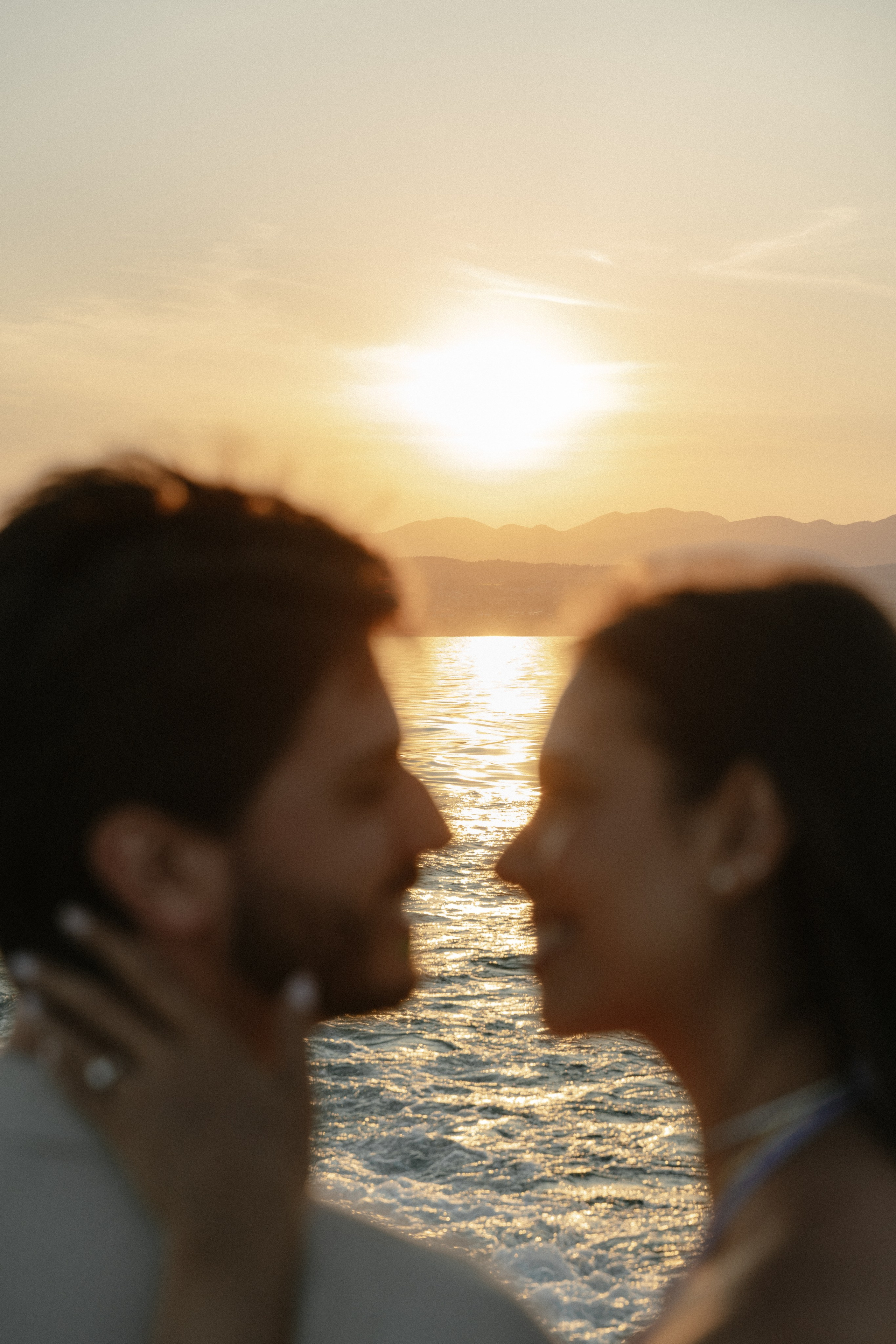 L & B (Sirmione, Lake Garda, Italy). Marriage Proposal Photographer in Verona, Lake Garda and Dolomites| Diana Fedrigo