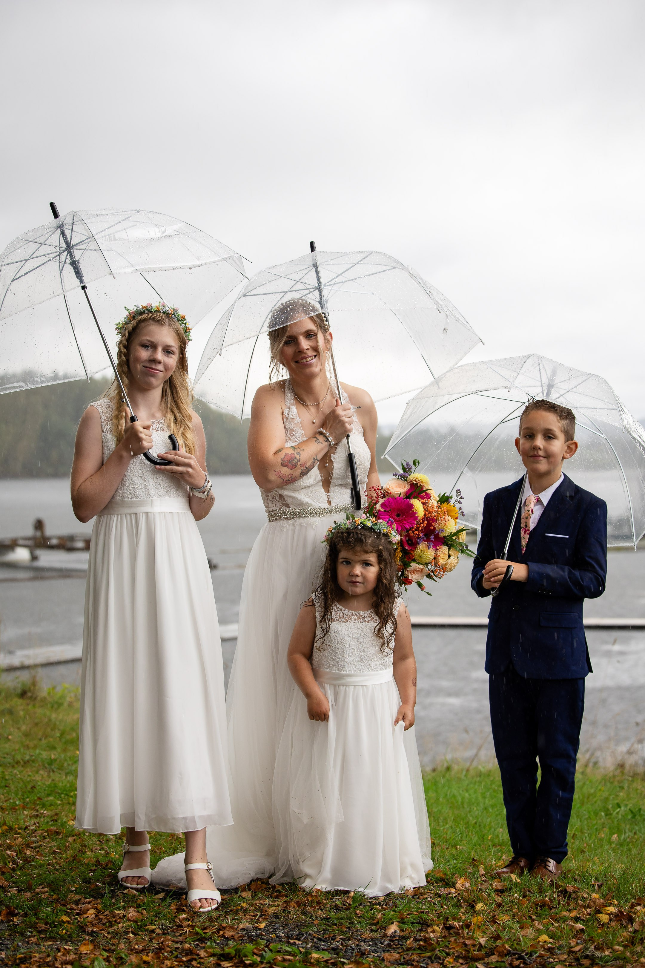 2025 - Bryllup - Stine & Jørgen. Bryllupsfotograf i Oslo og Rogaland — Meisal Media