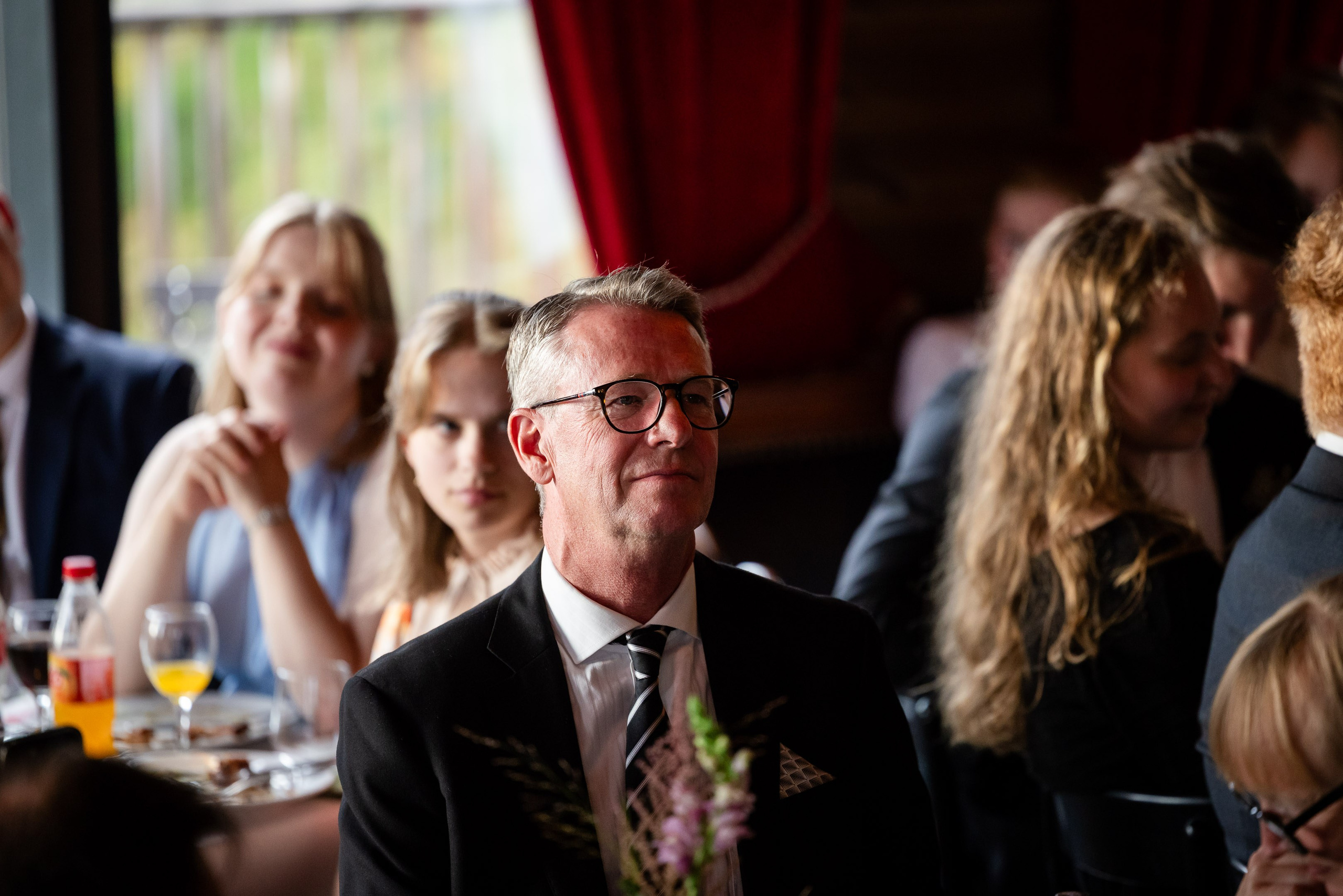 2025 - Vilde & Thomas. Bryllupsfotograf i Oslo og Rogaland — Meisal Media