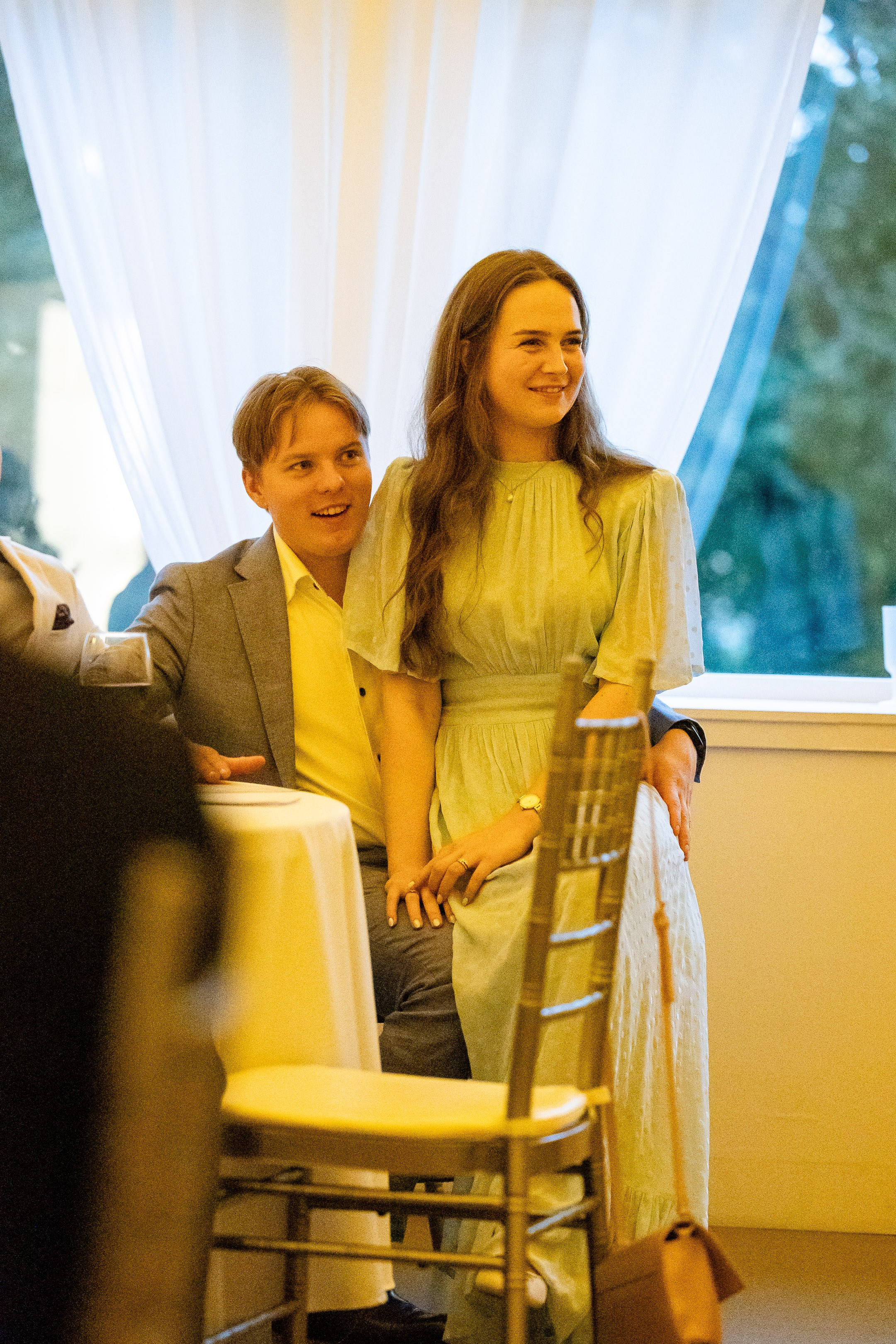 2025 - Bryllup - Stine & Jørgen. Bryllupsfotograf i Oslo og Rogaland — Meisal Media