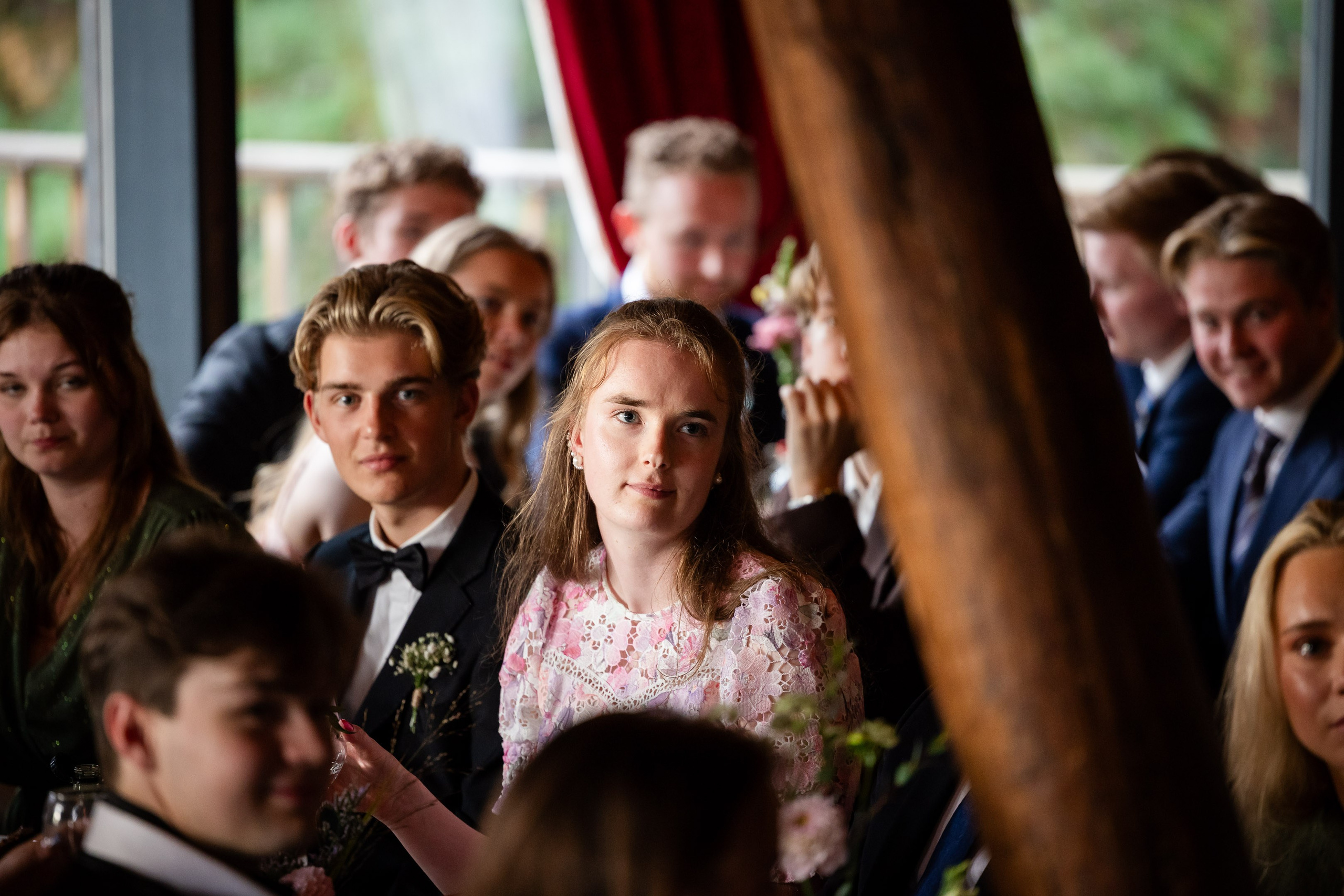 2025 - Vilde & Thomas. Bryllupsfotograf i Oslo og Rogaland — Meisal Media