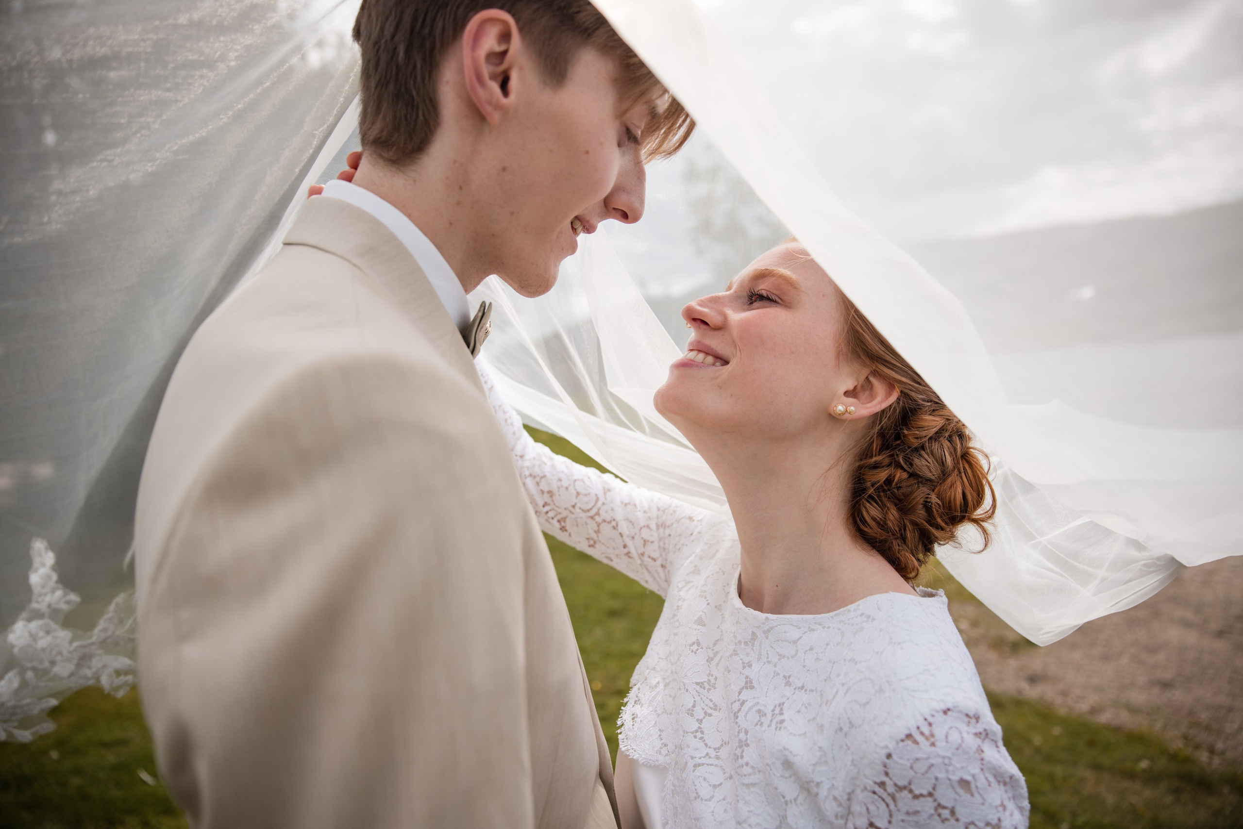 2025 - Vilde & Thomas. Bryllupsfotograf i Oslo og Rogaland — Meisal Media