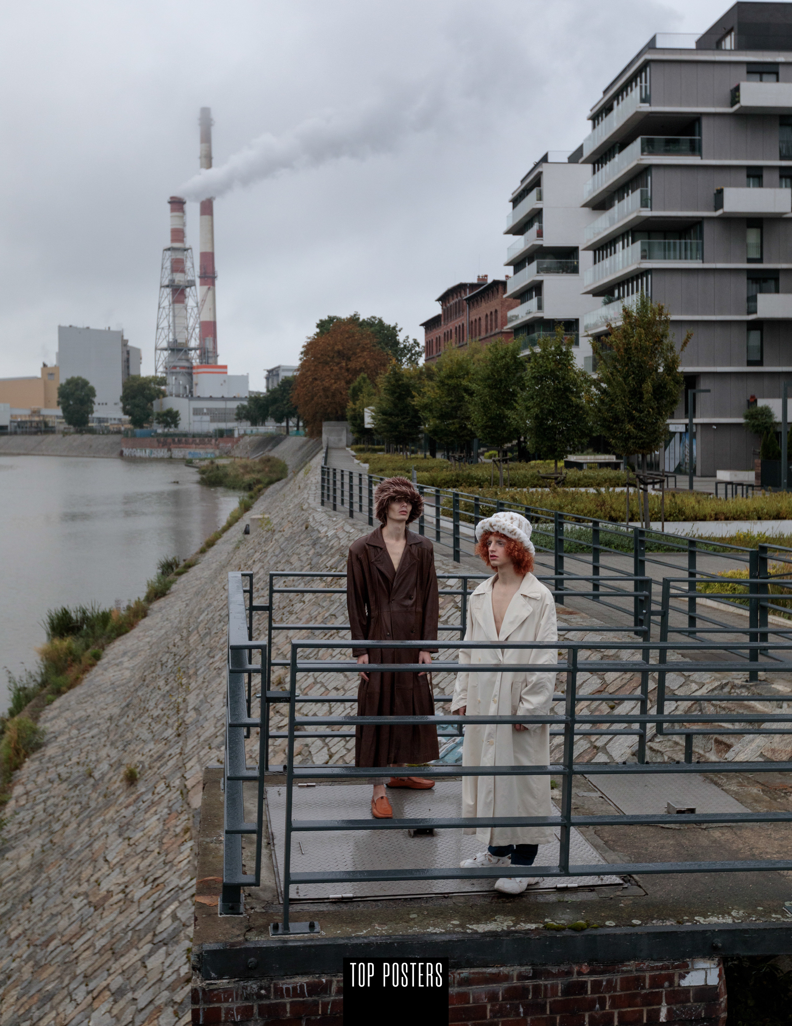 Fashion. Photographer in Wroclaw Katerina Kouzmitcheva