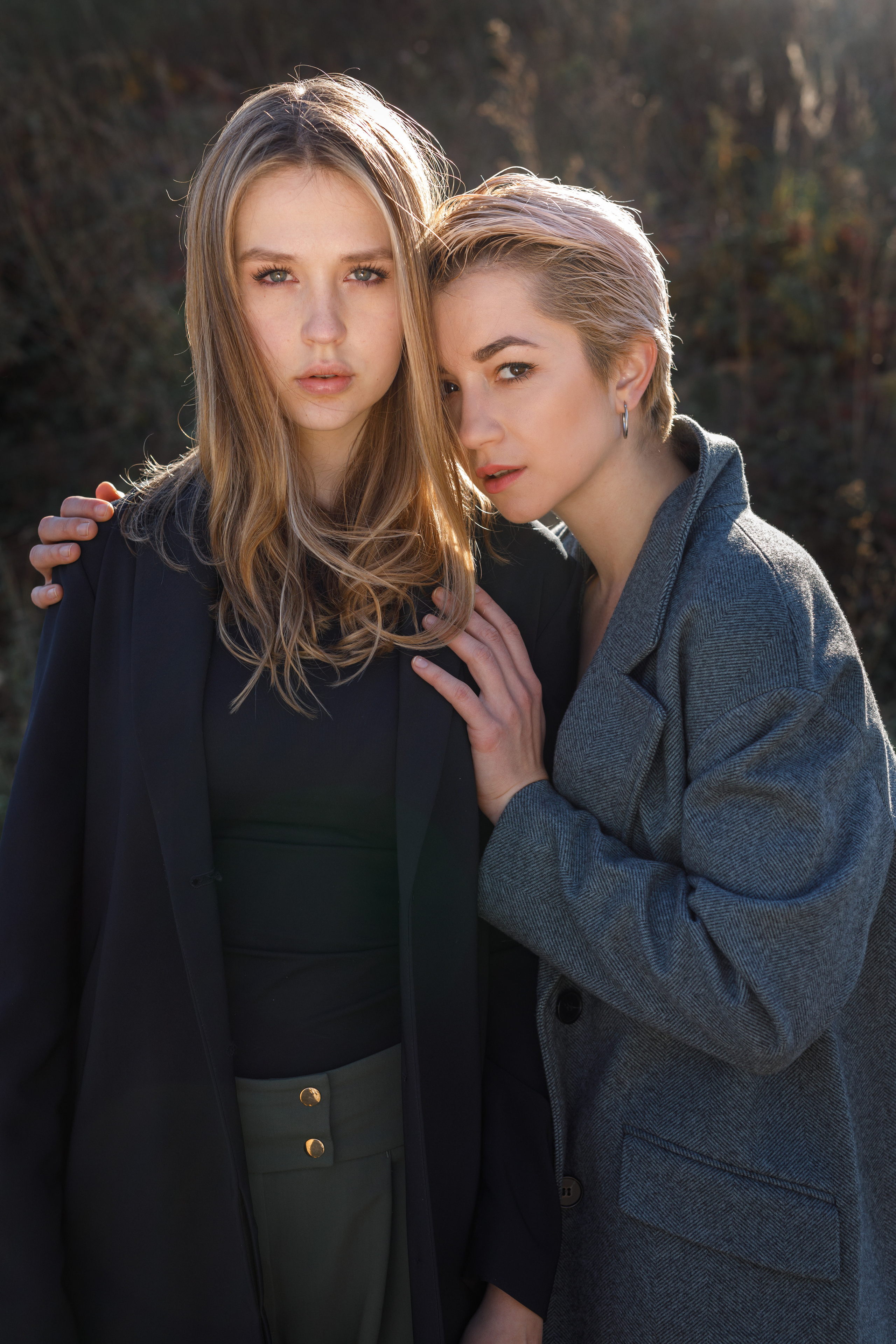 Portrait, individual photography. Photographer in Wroclaw