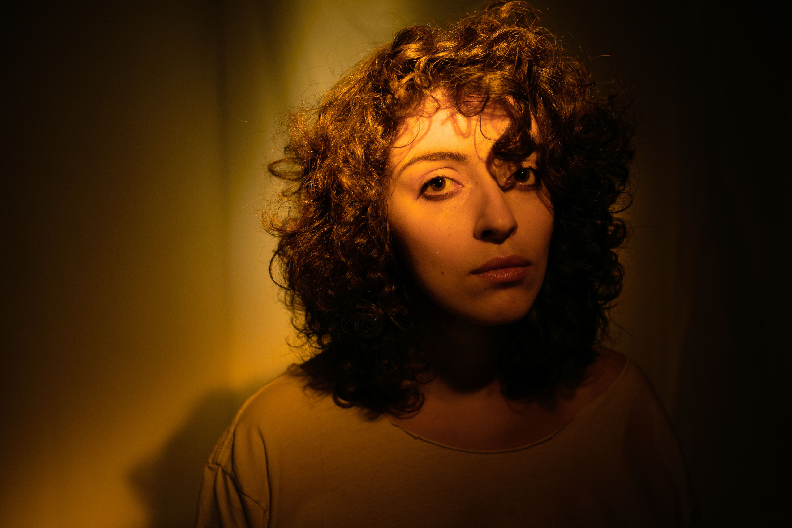 Portrait, individual photography. Photographer in Wroclaw