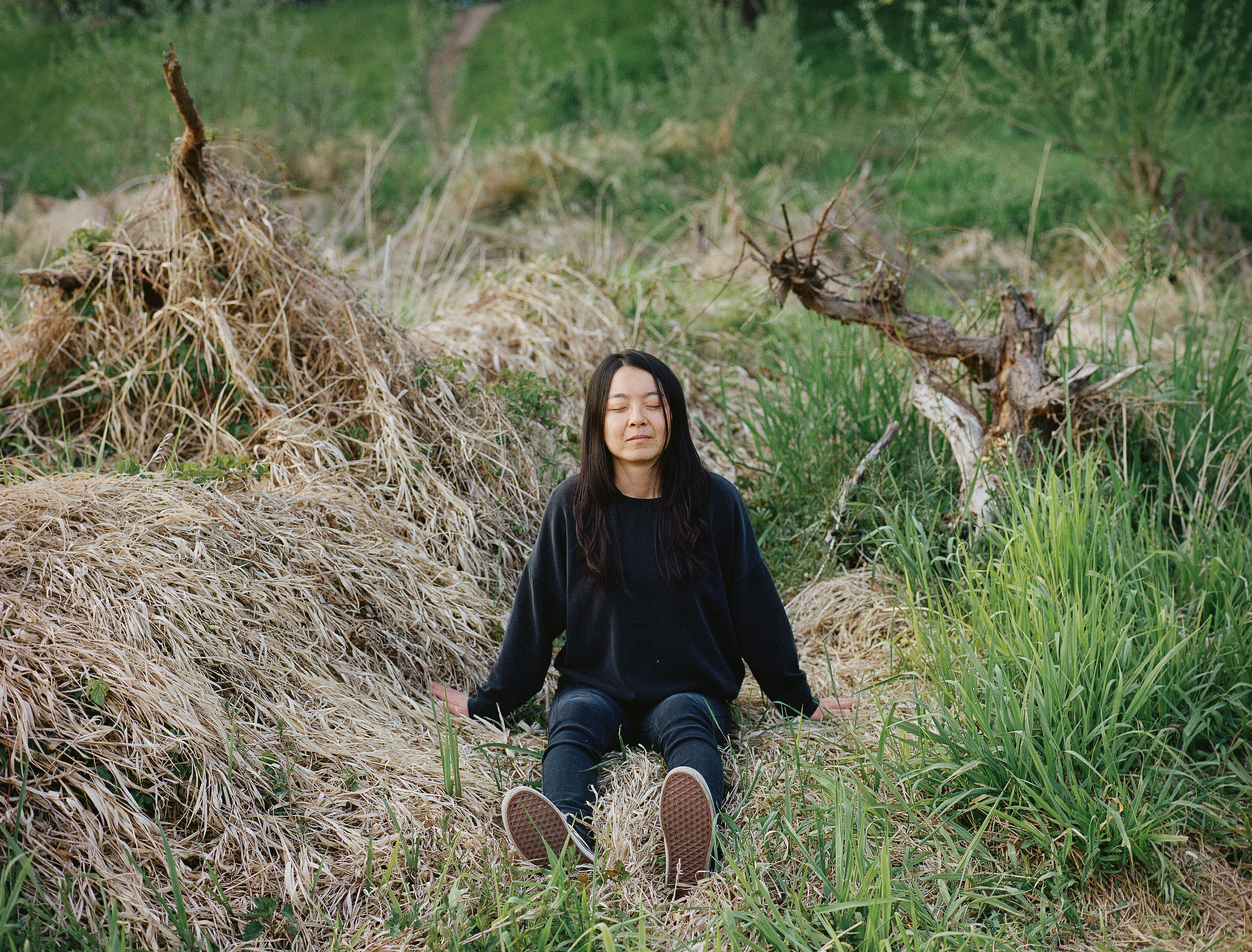 Portrait, individual photography. Photographer in Wroclaw