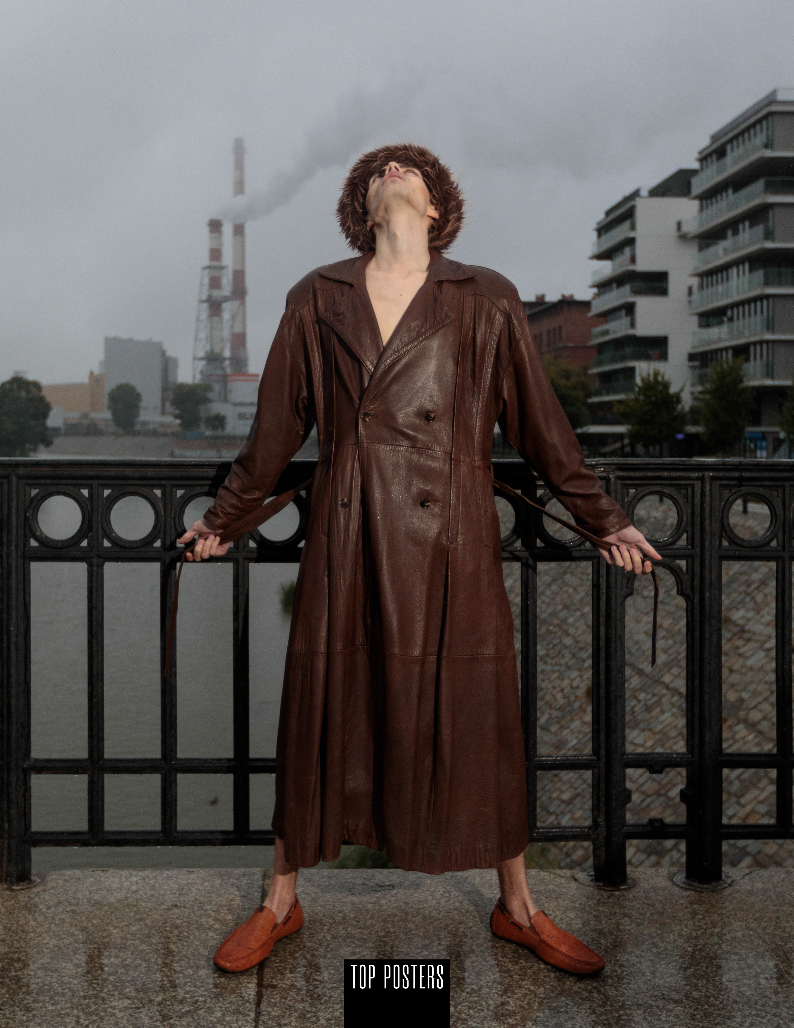 Fashion. Photographer in Wroclaw Katerina Kouzmitcheva